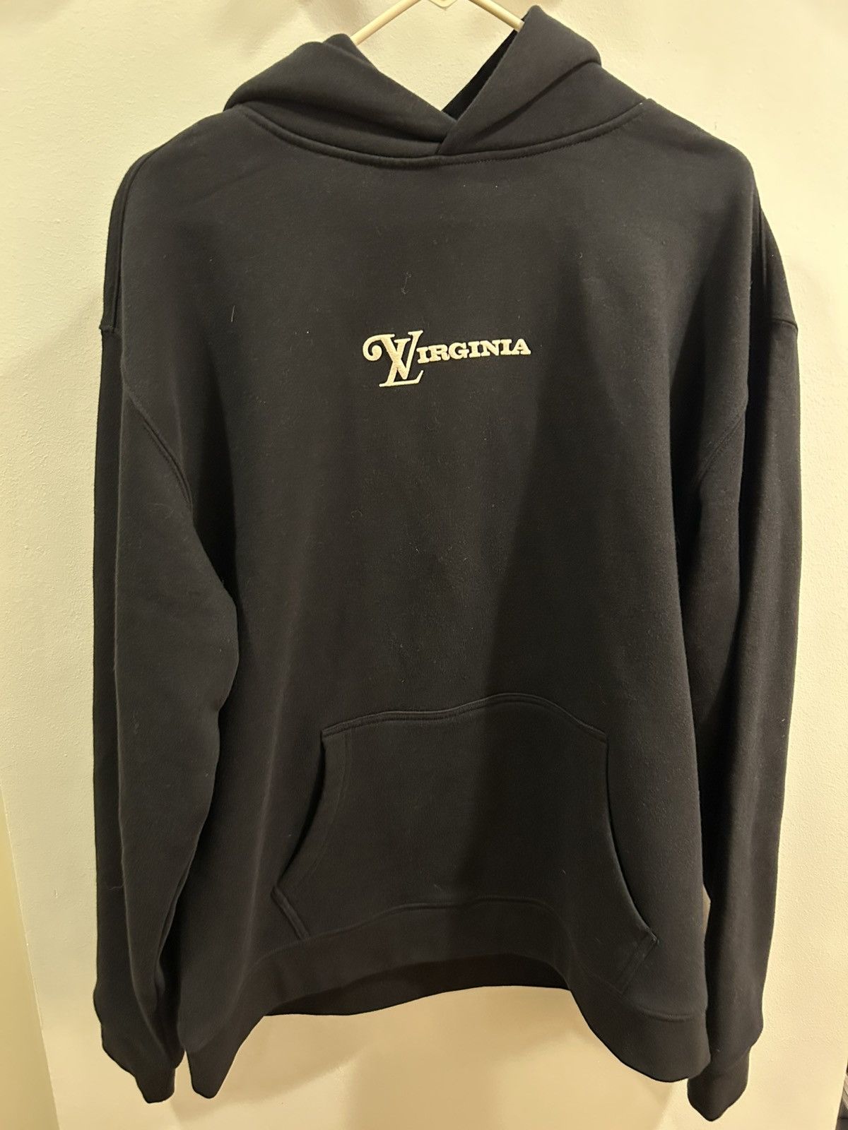 Love Virginia Hoodie