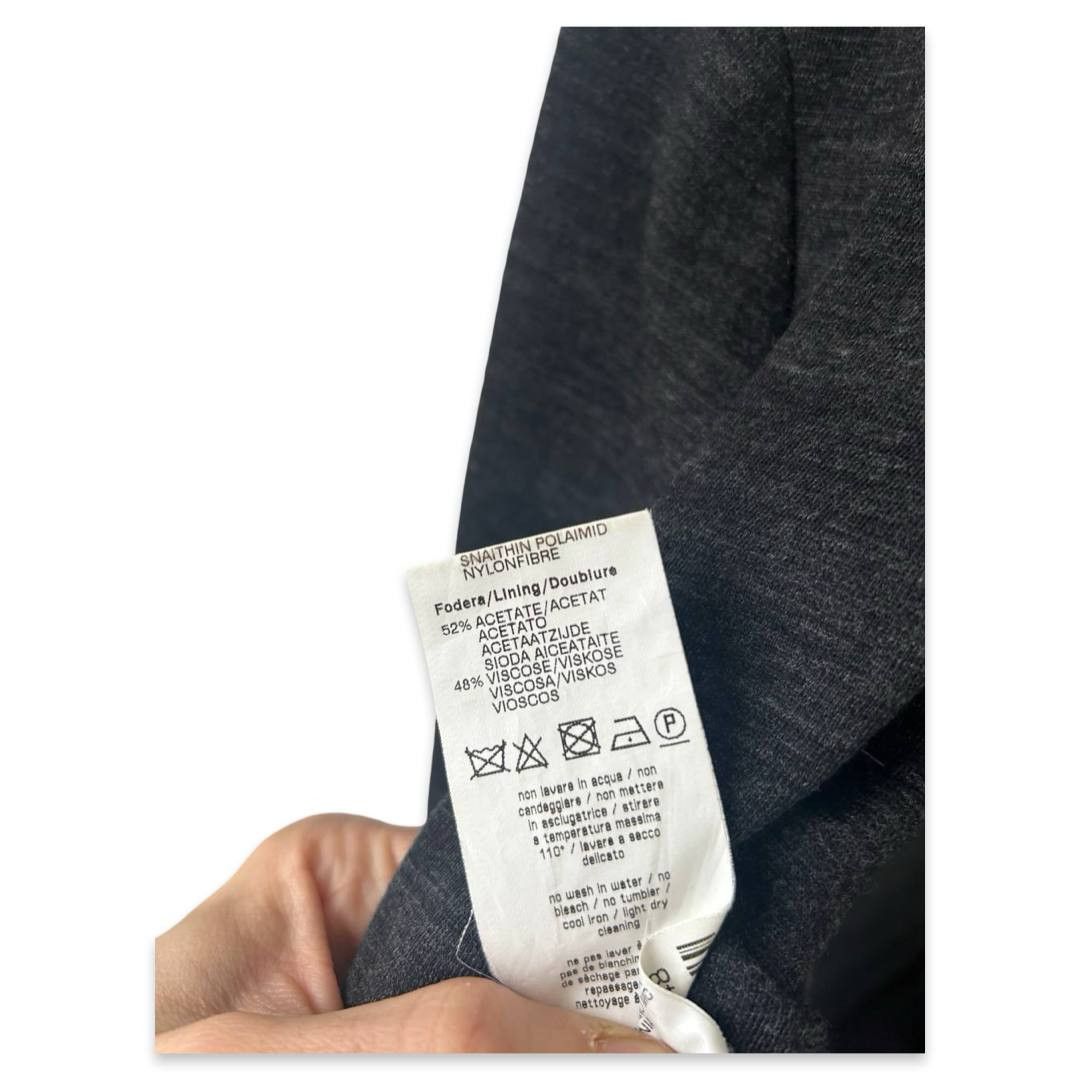 Paoloni Paolini wool blend blazer #1222 Size US M / EU 48-50 / 2 - 4 Thumbnail