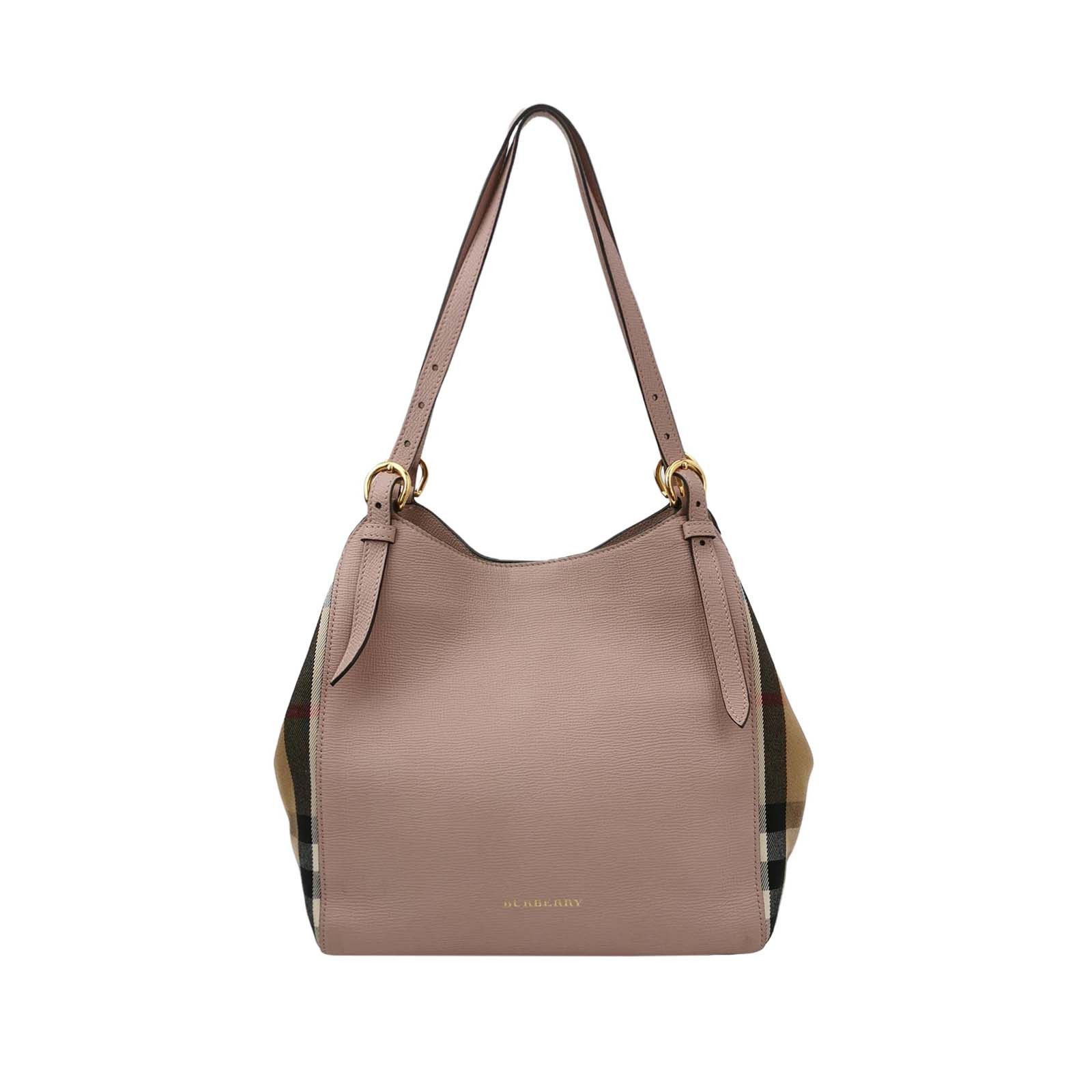 Burberry Burberry Women os Shoulder Bags Size ONE SIZE - 1 Thumbnail