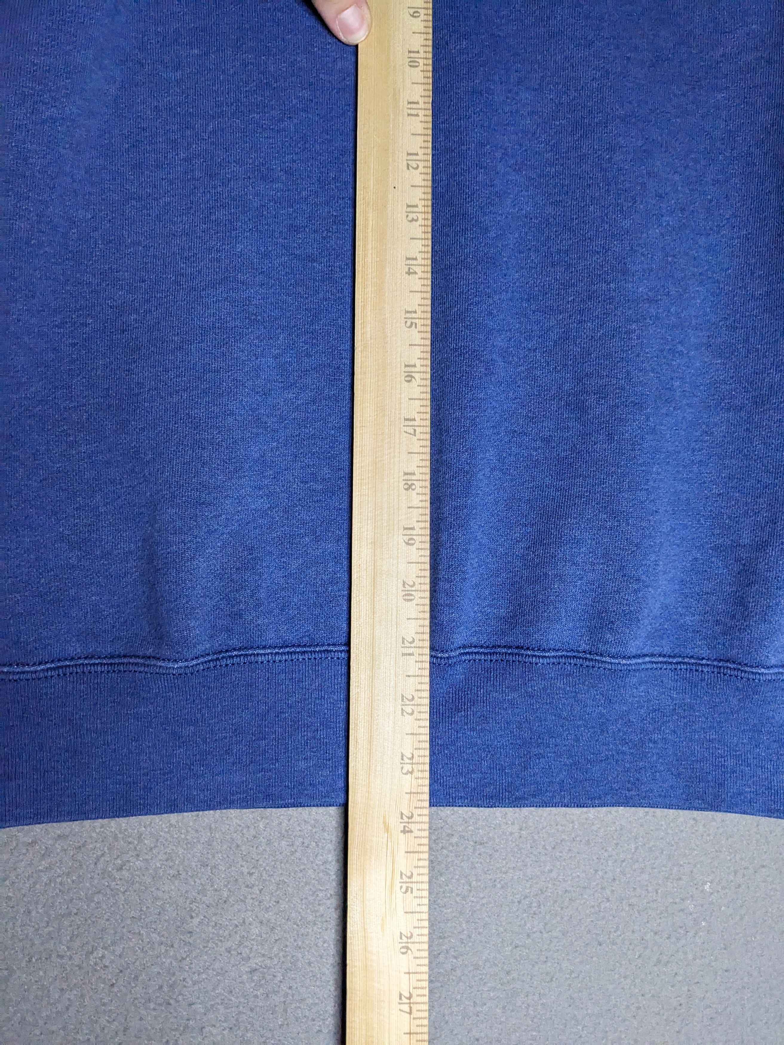 Polo Ralph Lauren Polo Ralph Lauren Crewneck Sweatshirt Small Sweater Fleece Size US S / EU 44-46 / 1 - 13 Thumbnail