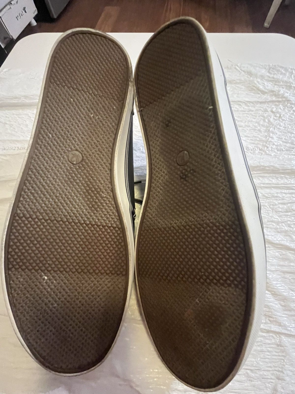 Other Goodfellow & Co. Men's Brown Trainers Size US 12 / EU 45 - 5 Thumbnail
