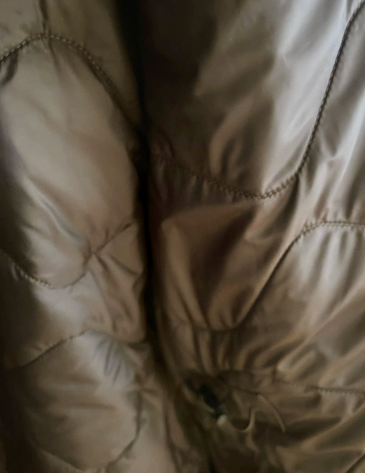 Engineered Garments × Uniqlo Engineered Garments x Uniqlo Military Parka Olive M Size US M / EU 48-50 / 2 - 6 Thumbnail