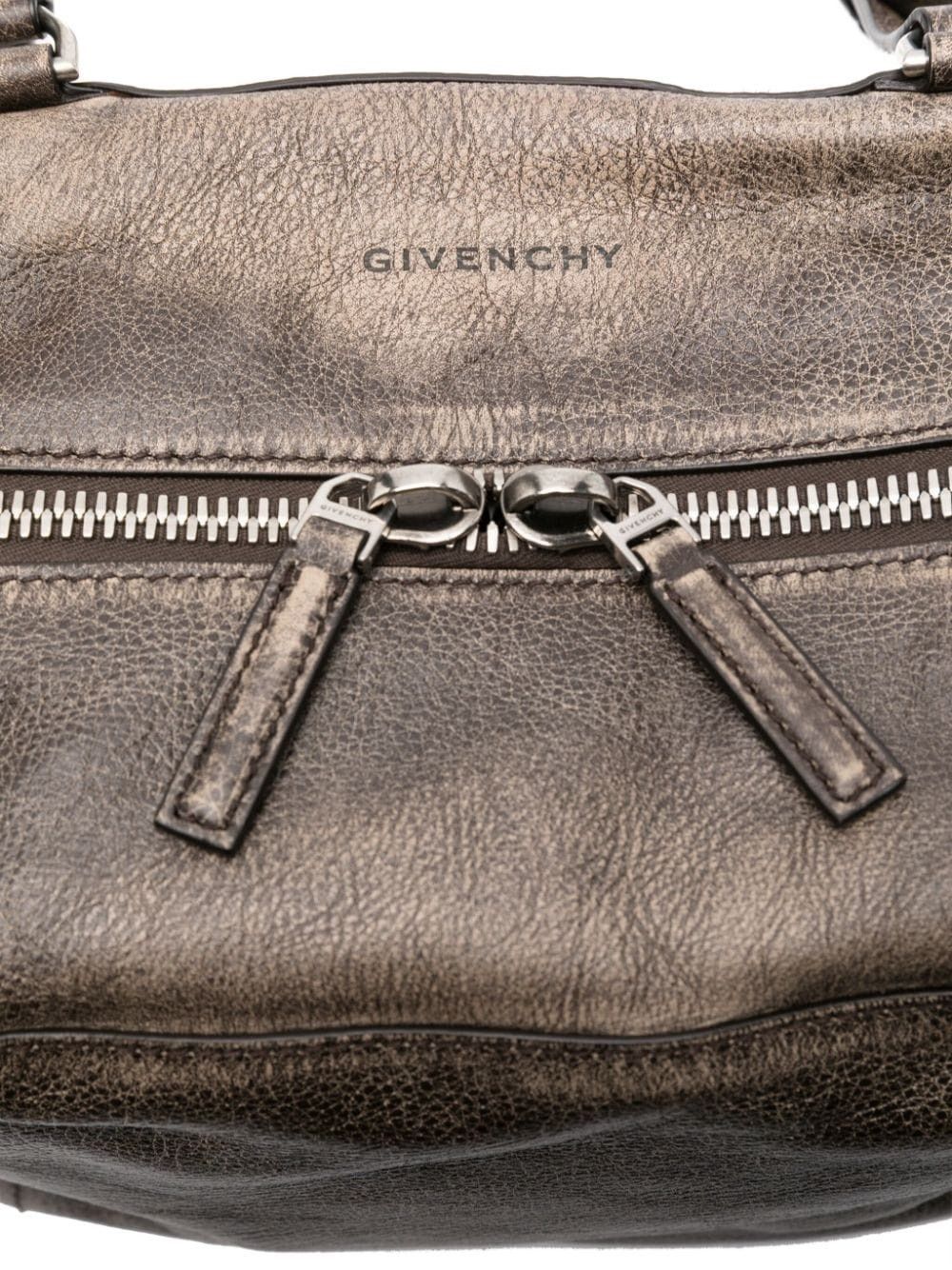Givenchy o1srvl11e0925 Size: OS / Small Pandora Messenger Bag Size ONE SIZE - 4 Thumbnail