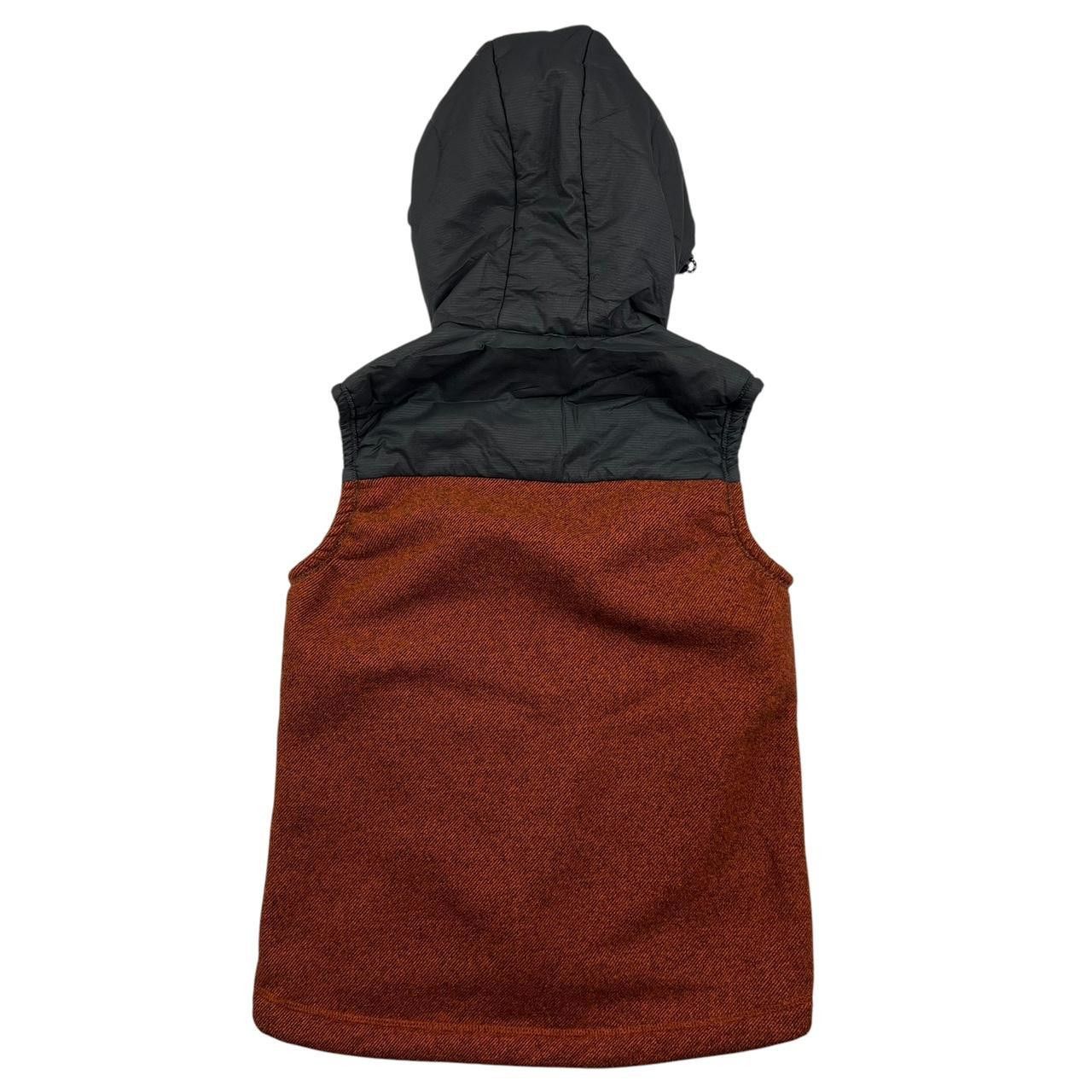And Wander And Wander Hooded Gilet / Vest - Size 1 (Like extra small) Size US XS / EU 42 / 0 - 2 Thumbnail