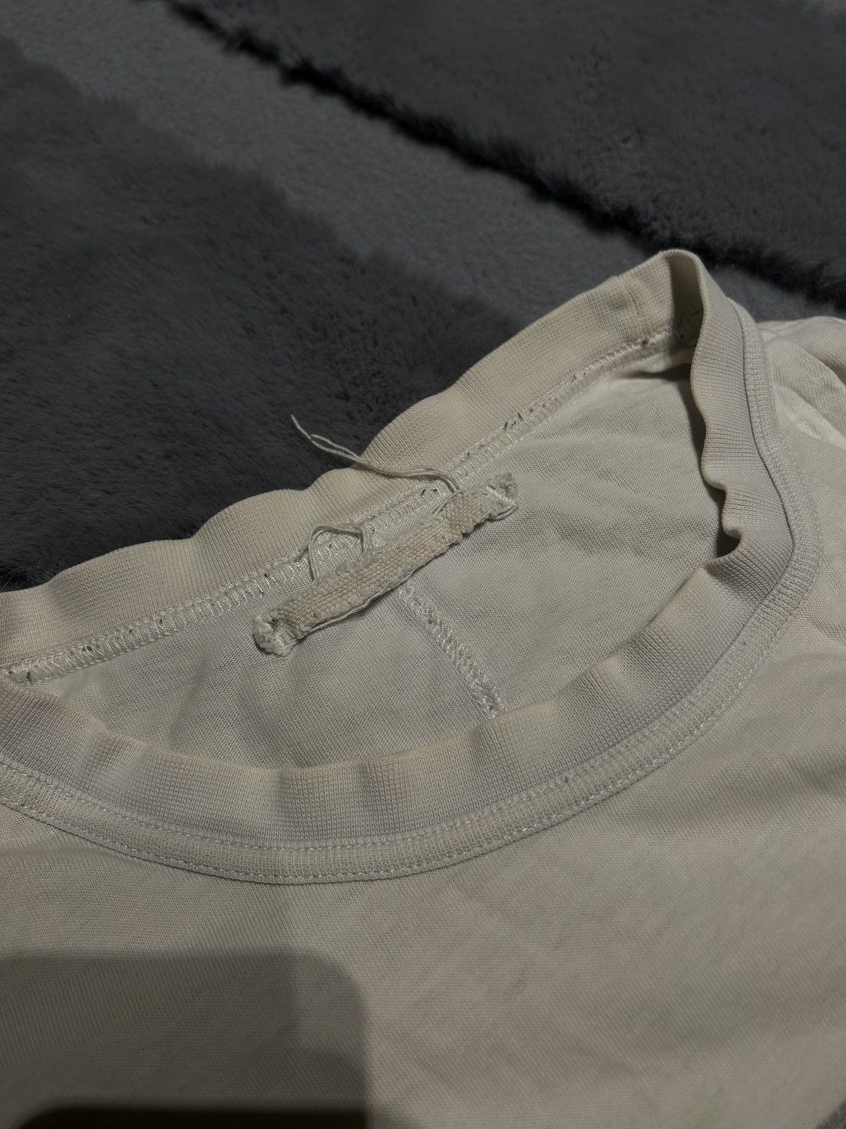 Off-White × Virgil Abloh OFF WHITE 2014 CARAVAGGIO TEE SHIRT Size US M / EU 48-50 / 2 - 6 Thumbnail