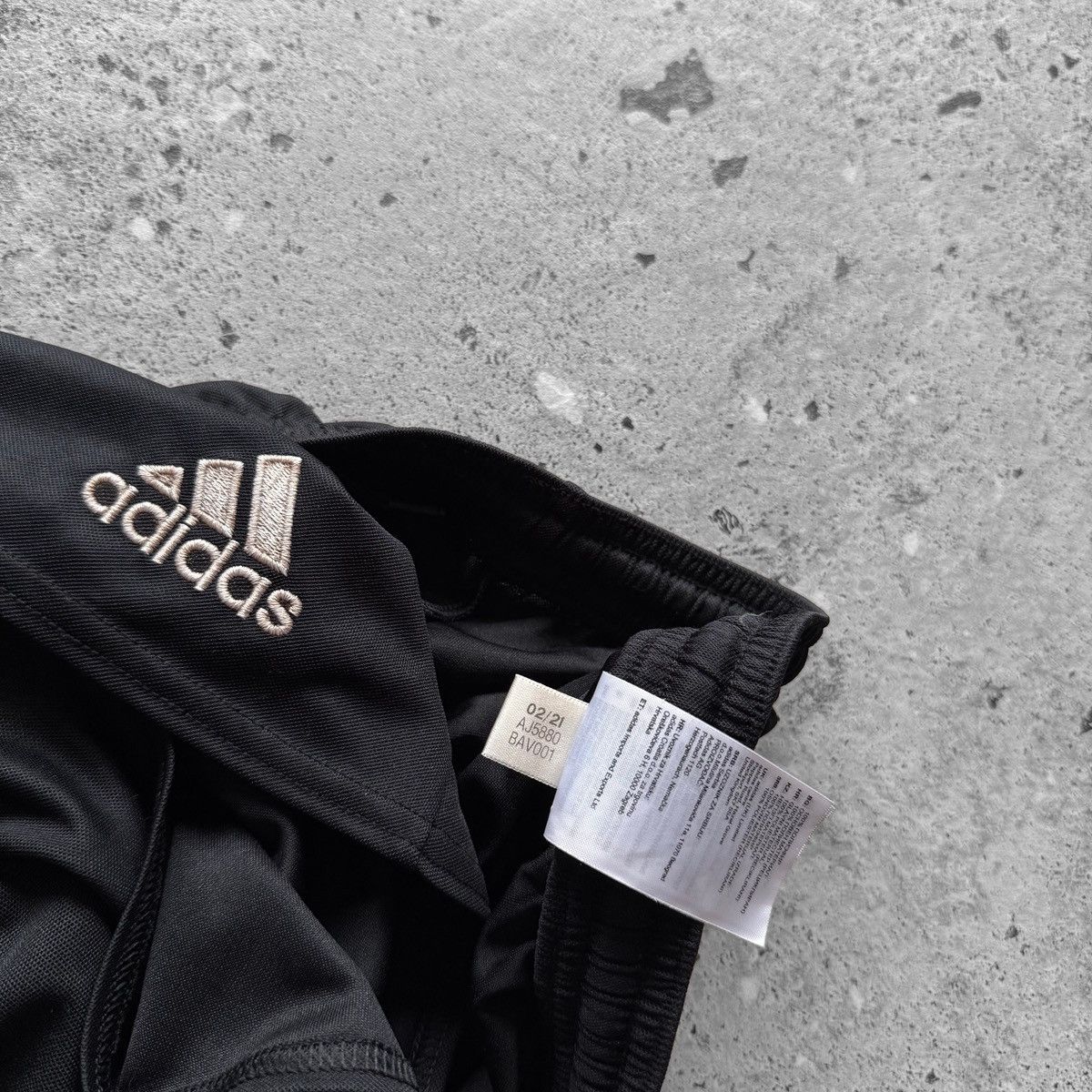 Adidas Adidas Mens Black Aeroready Training Shorts Logo Size US 32 / EU 48 - 4 Thumbnail