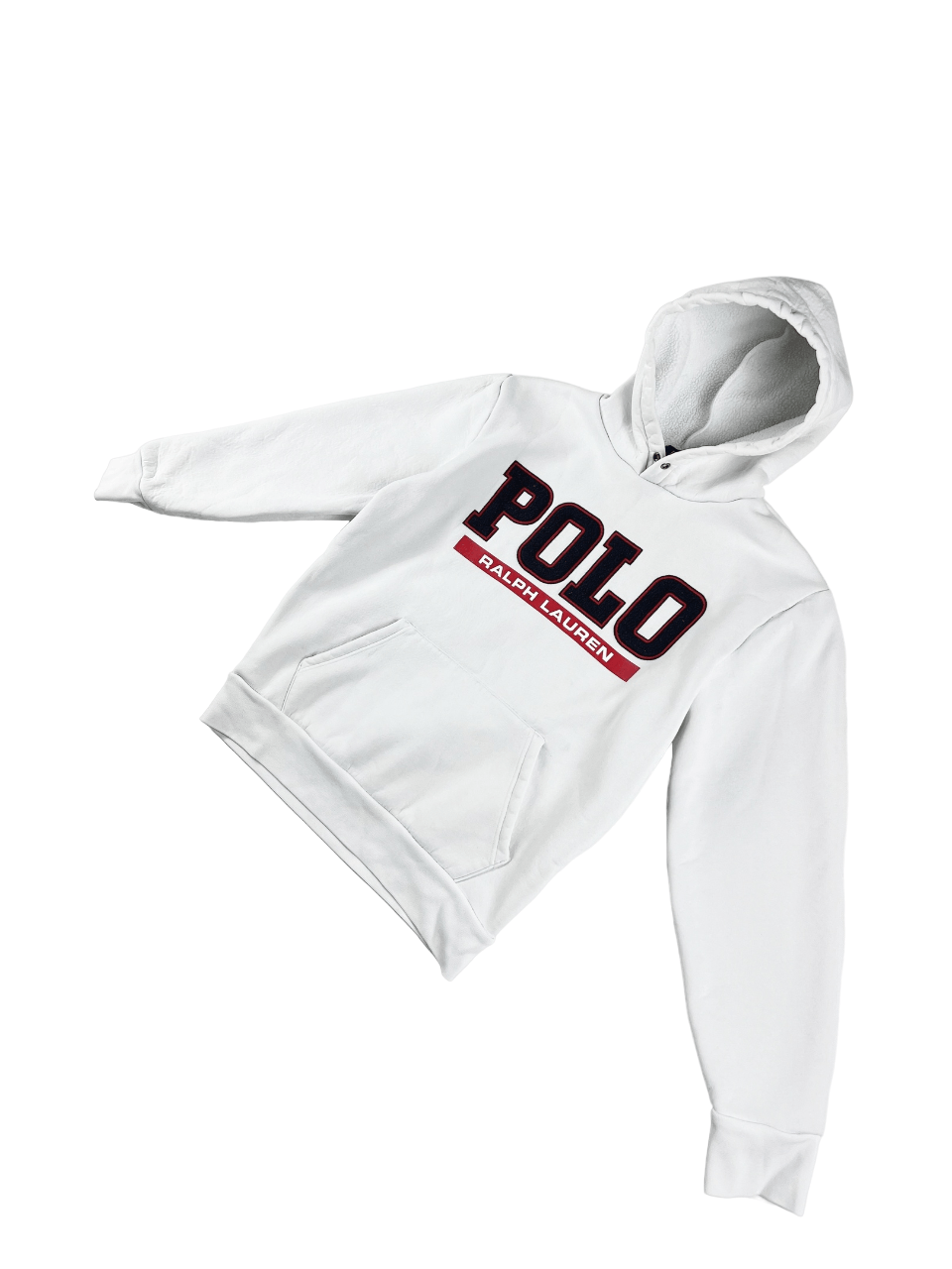 Lo Life × Polo Ralph Lauren Polo Ralph Lauren Hoodie Lo life style M Size US M / EU 48-50 / 2 - 2 Thumbnail