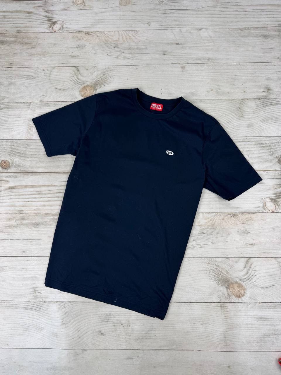 Diesel Diesel T Shirt Size US L / EU 52-54 / 3 - 1 Thumbnail