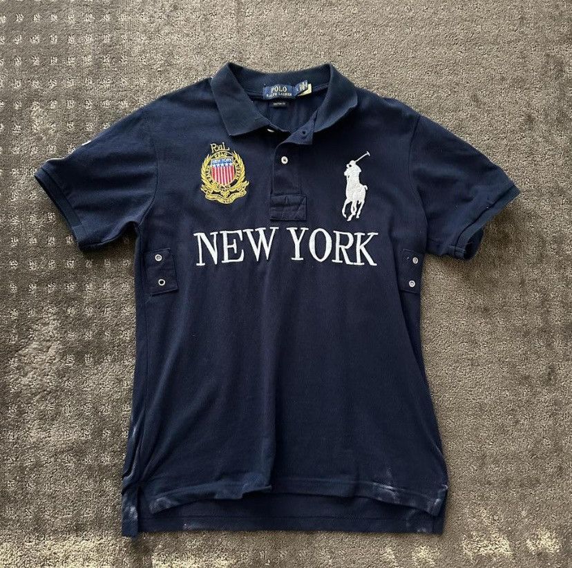 New York Polo