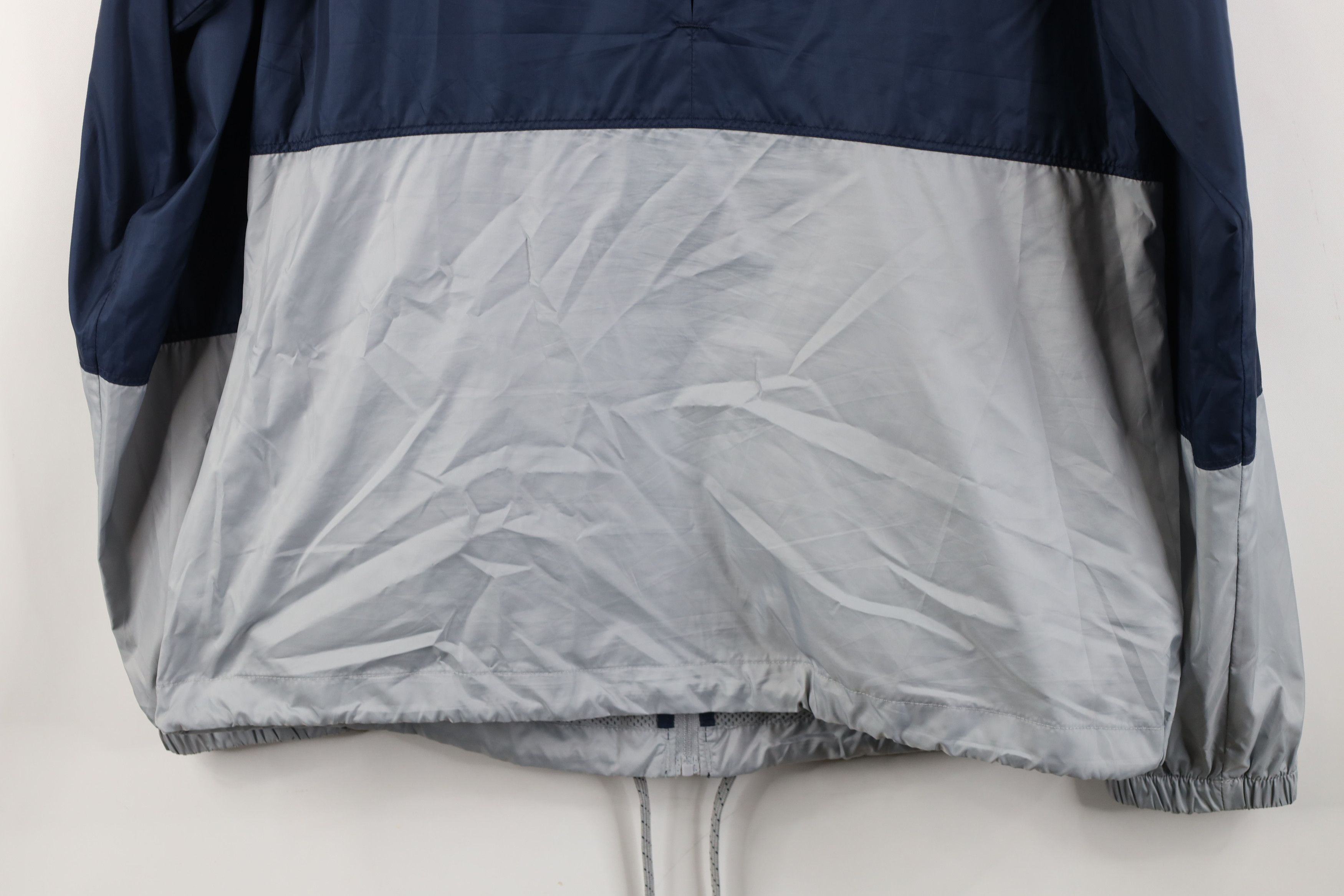 Columbia Columbia Notre Dame University Hooded Windbreaker Jacket Size US M / EU 48-50 / 2 - 15 Thumbnail
