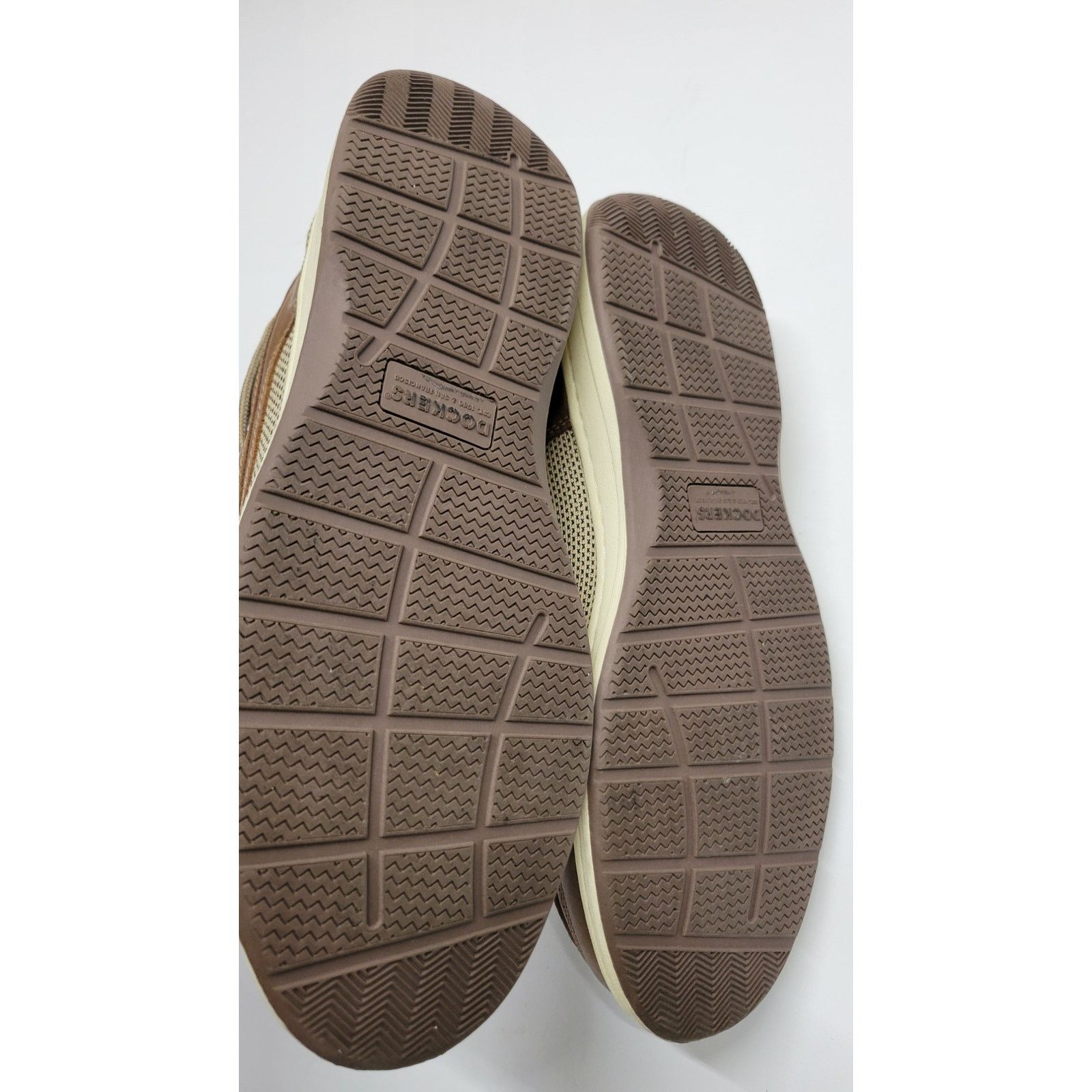 Dockers Dockers Mens Tiller Size 9.5W Size US 9.5 / EU 42-43 - 11 Thumbnail