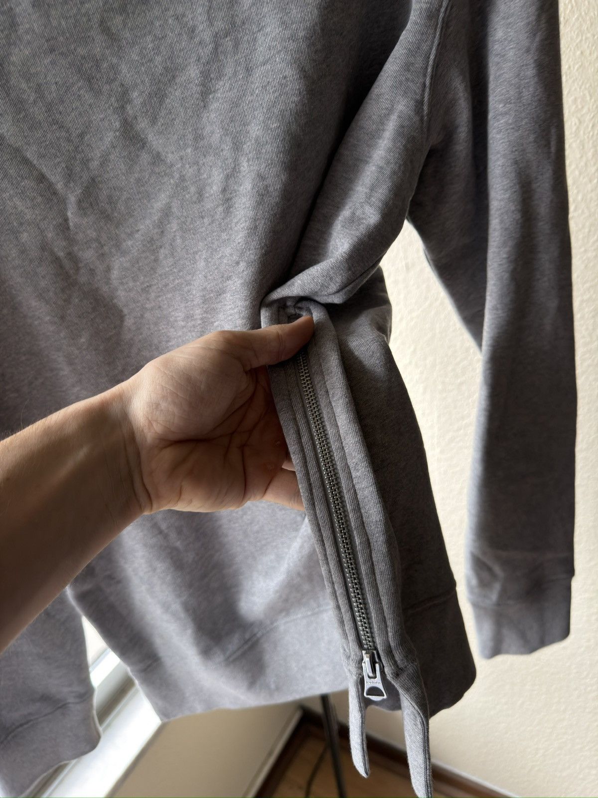 Acne Studios Acne studios sweatshirt Size US S / EU 44-46 / 1 - 7 Thumbnail