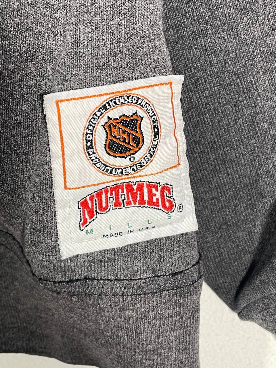 Other Vintage 90s san jose shark sweatshirt jumper size XL Size US XL / EU 56 / 4 - 6 Thumbnail