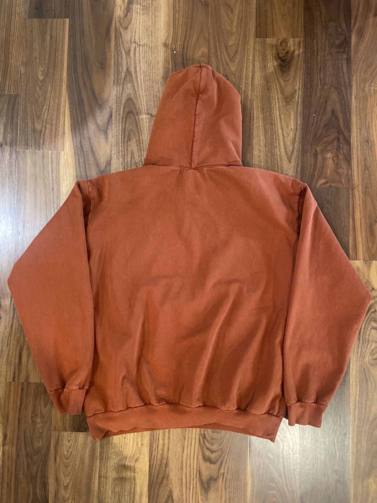 Online Ceramics Online. Ceramics Rainbow To Heaven Hoodie Size US XL / EU 56 / 4 - 3 Thumbnail