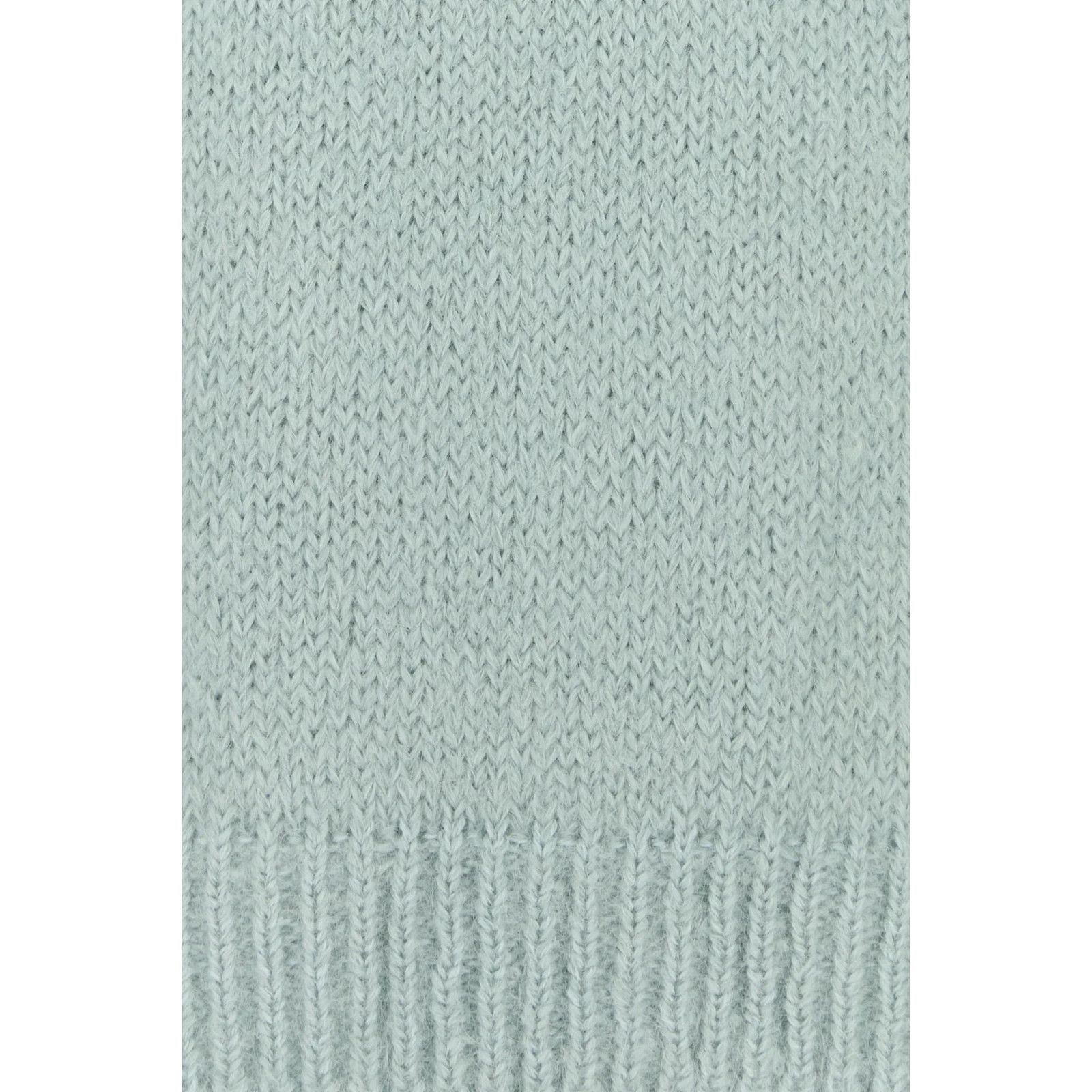 Jil Sander JIL SANDER Light Blue Wool Blend Sweater New And Authentic ( Size US L / EU 52-54 / 3 - 3 Thumbnail