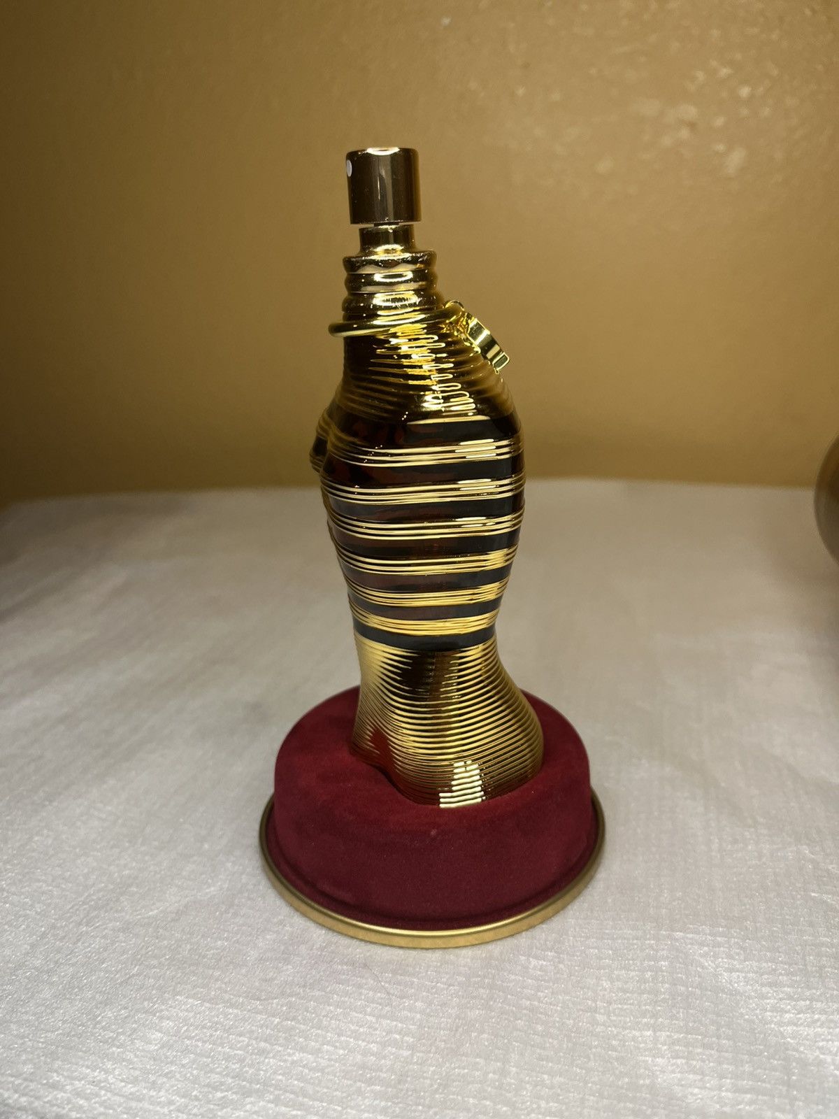 Jean Paul Gaultier Jean Paul Gaultier Le Male Elixir 125 ML Size ONE SIZE - 2 Thumbnail
