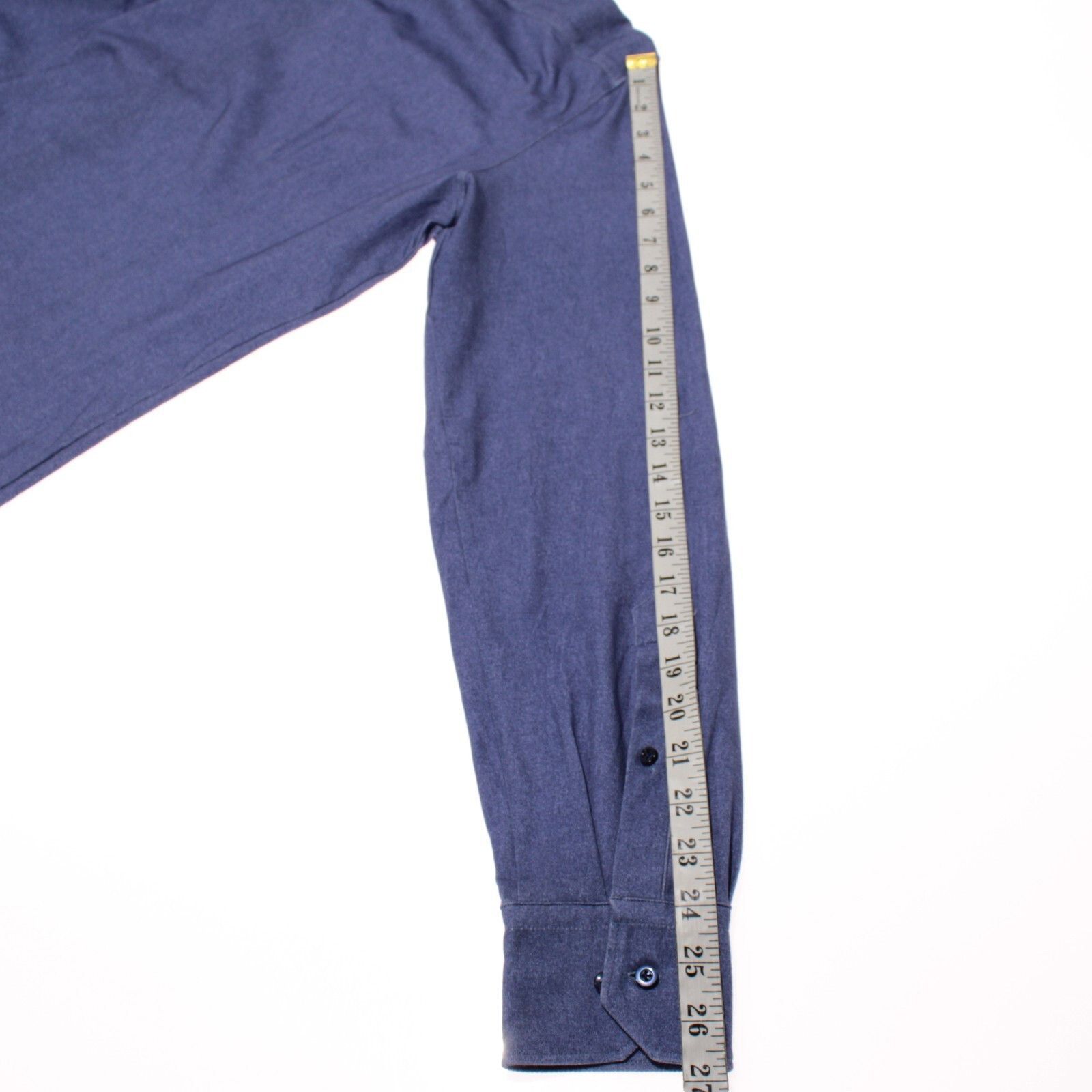 Other Emanuel Berg New with tags Shirt Size M US In Blue Size US M / EU 48-50 / 2 - 5 Thumbnail