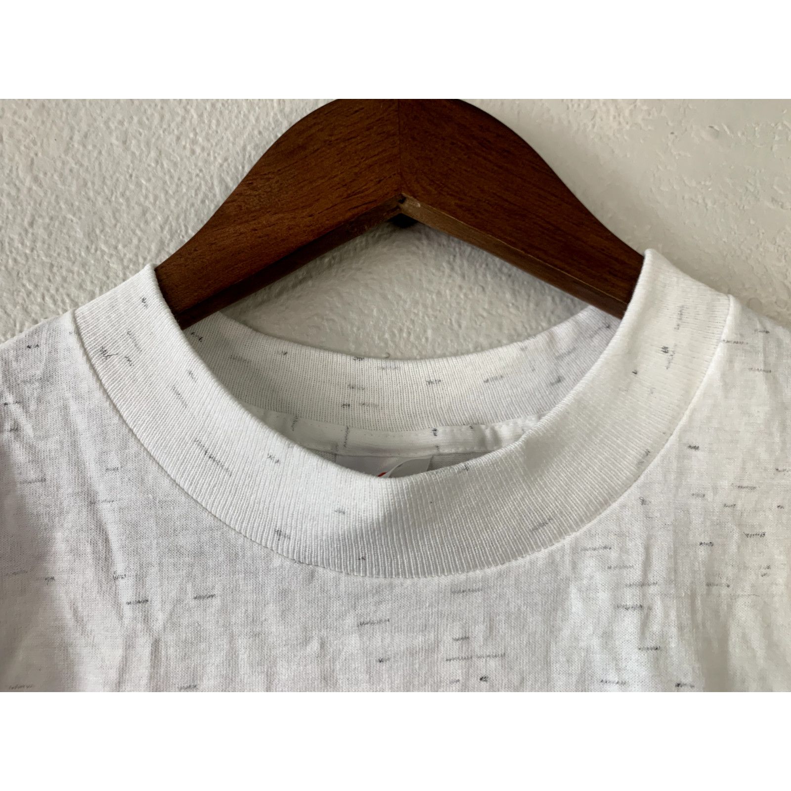Vintage Vintage Test Print Shirt Branson One Of A Kind Large Tee Size US L / EU 52-54 / 3 - 5 Thumbnail