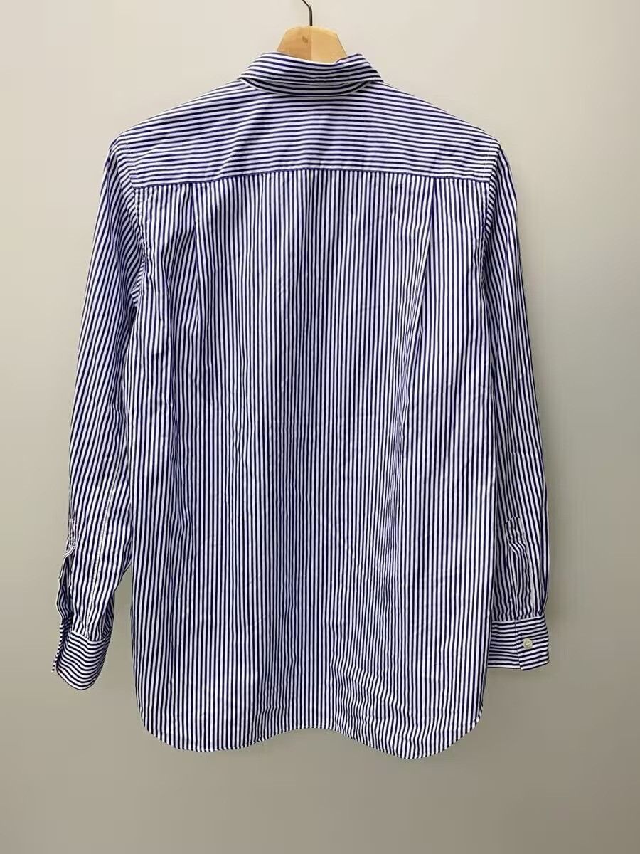 Comme des Garcons PLAY PLAY COMME des GARCONS Cotton Long-Sleeved Shirt AZ-B018 S Size US S / EU 44-46 / 1 - 2 Thumbnail