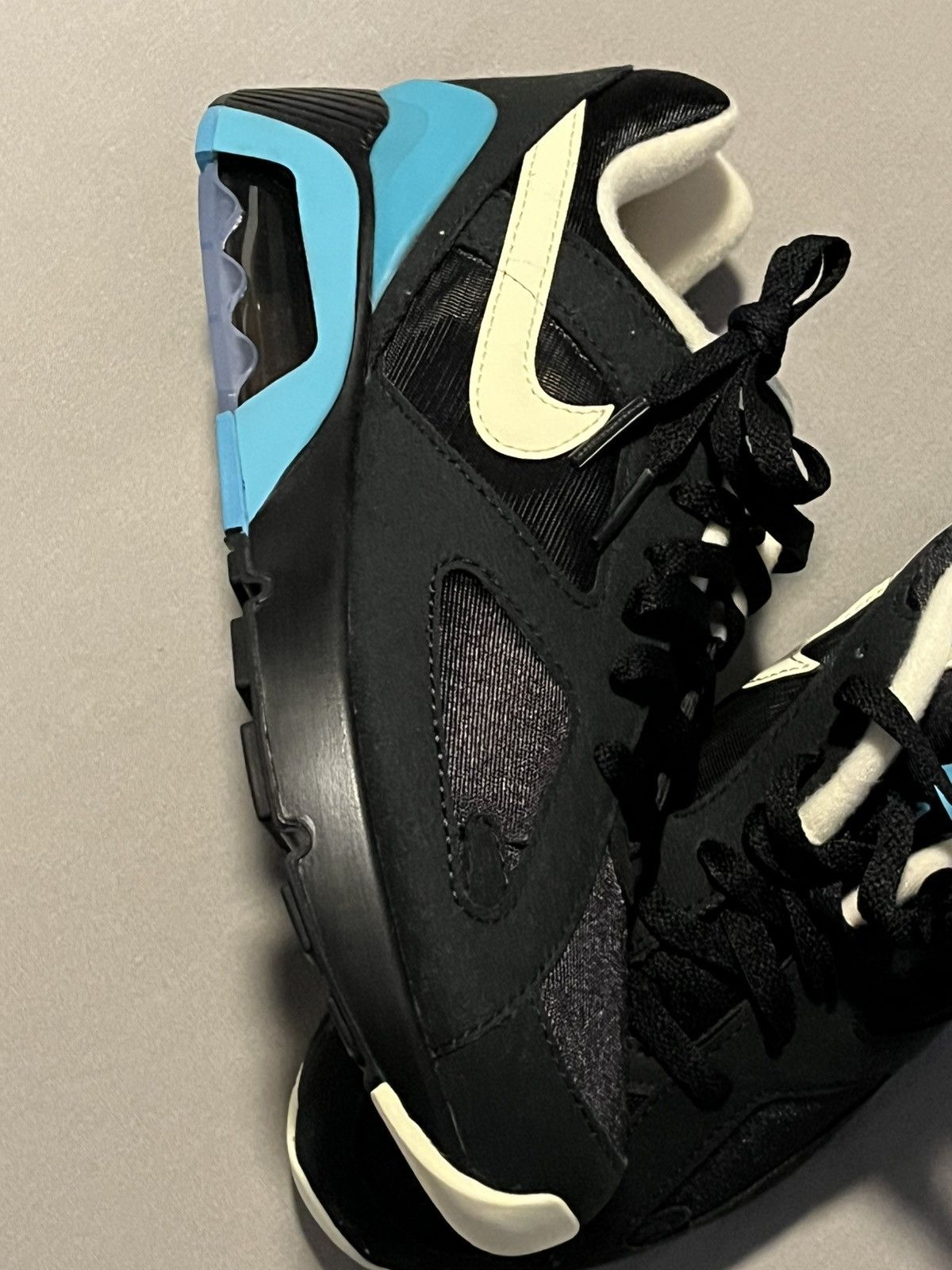 Nike Nike Air Max 180 Dusty Cactus Brand New DS Size US 7 / EU 40 - 4 Thumbnail