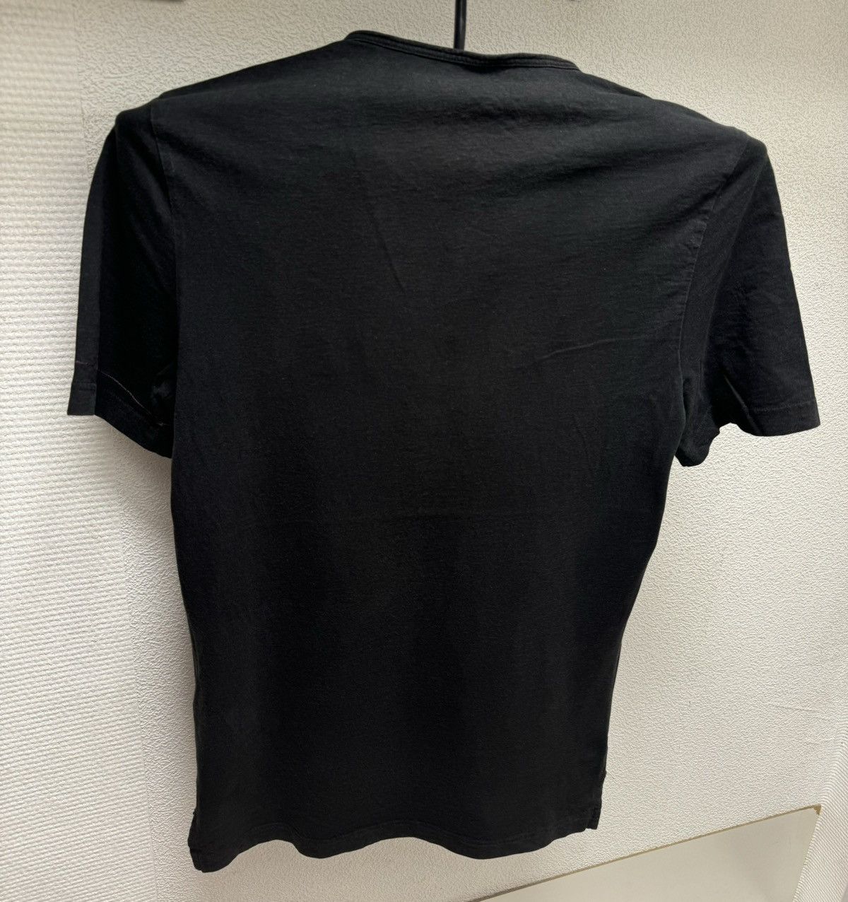 Vivienne Westwood Vivienne Westwood anglomania black t-shirt S sz big logo Size US S / EU 44-46 / 1 - 2 Thumbnail
