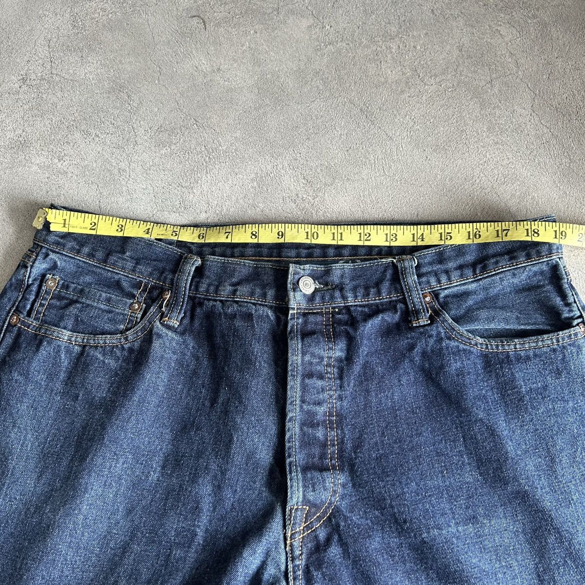 Momotaro Jeans Momotaro Jeans Japan Size US 38 / EU 54 - 14 Thumbnail