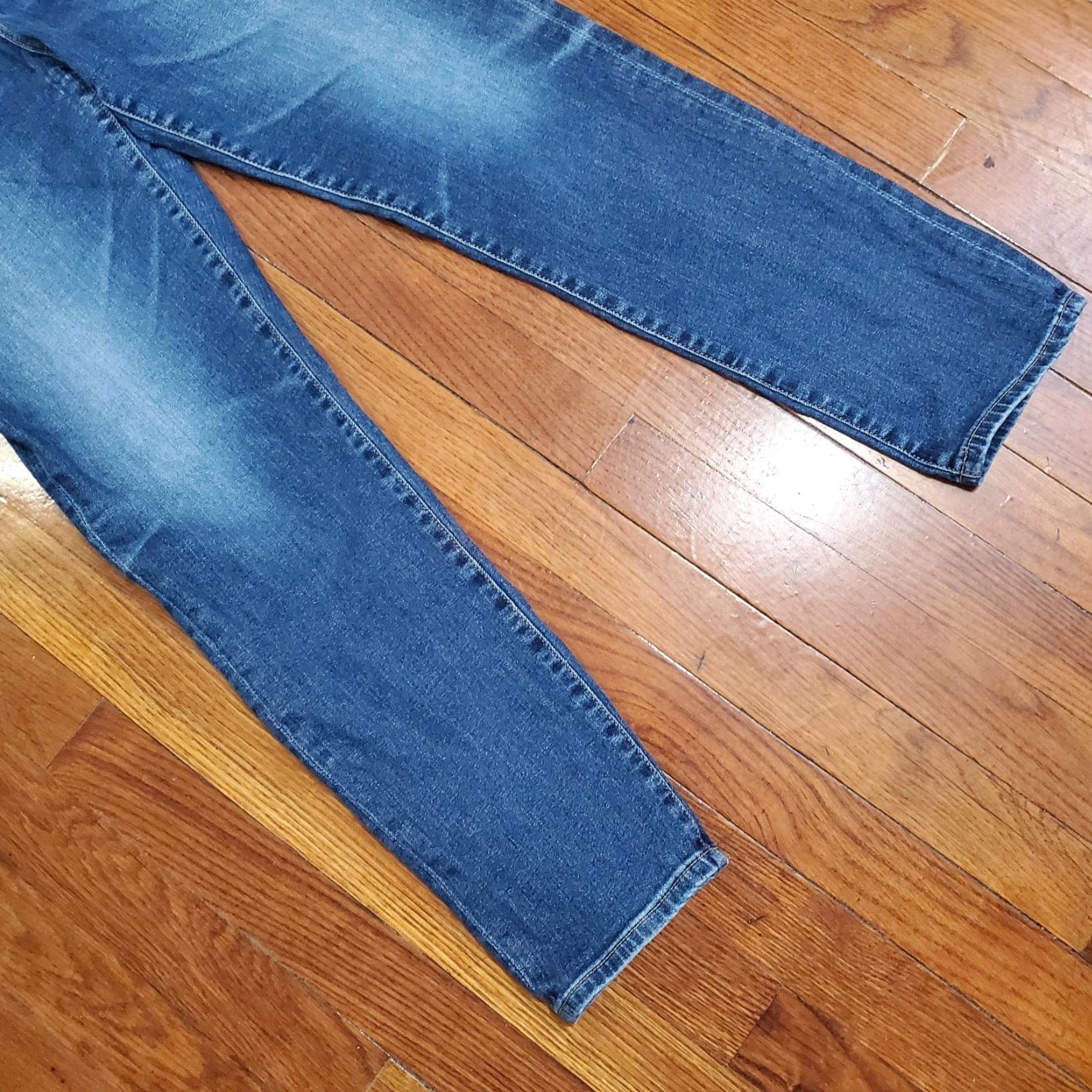 Denime VINTAGE none Size 24" / US 00 / IT 34 - 5 Thumbnail