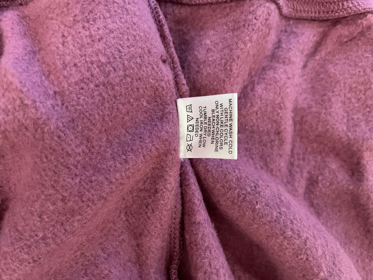 Pacsun × Playboy Playboy By PacSun Split Full Zip Hoodie Size S / US 4 / IT 40 - 7 Thumbnail
