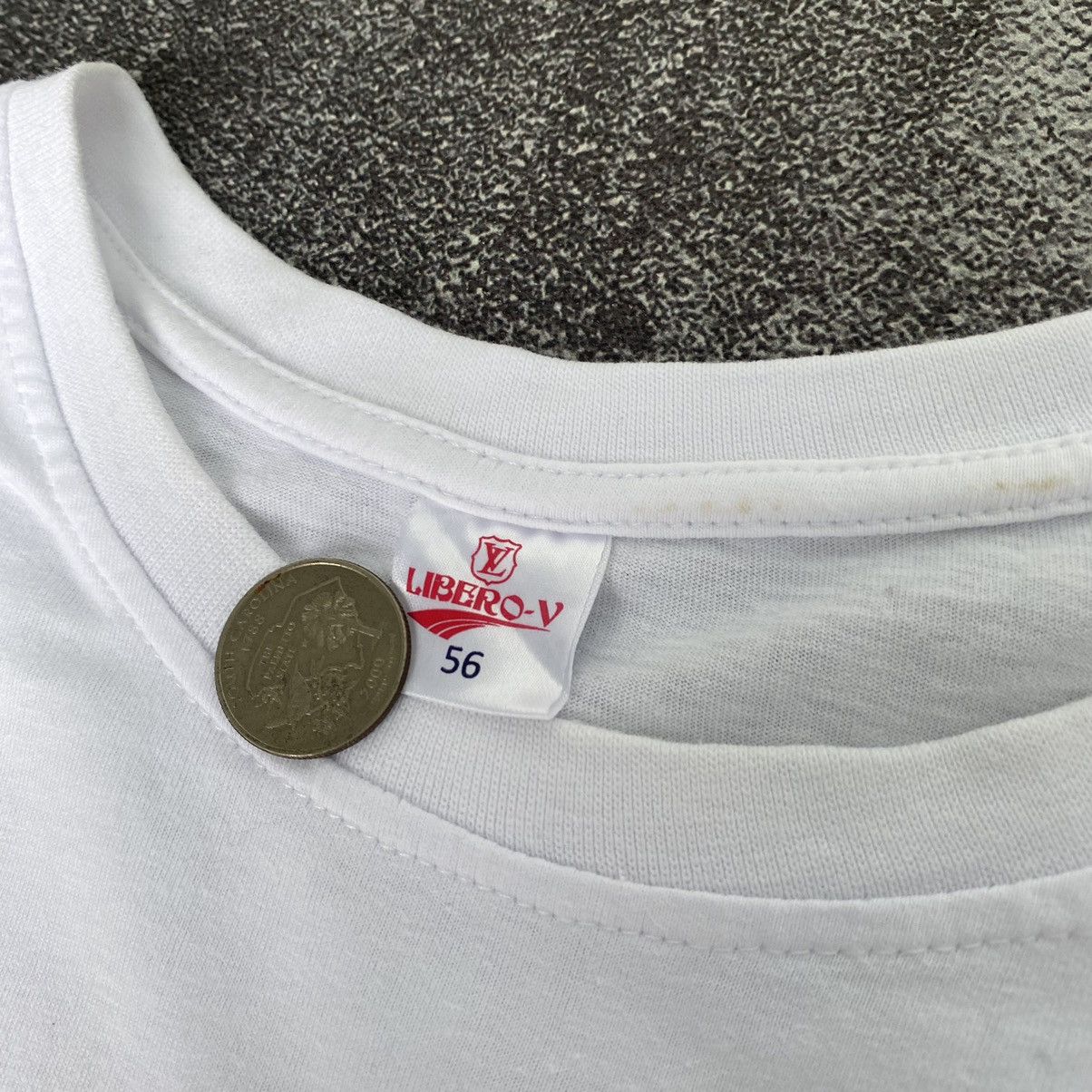 Cccp × Other × Vintage Vintage CCCP T shirt Size US L / EU 52-54 / 3 - 3 Thumbnail