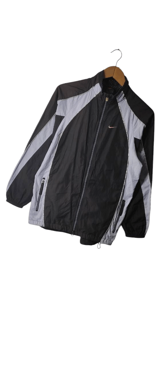Nike VINTAGE NIKE WINDBREAKER JACKET Size US S / EU 44-46 / 1 - 2 Thumbnail