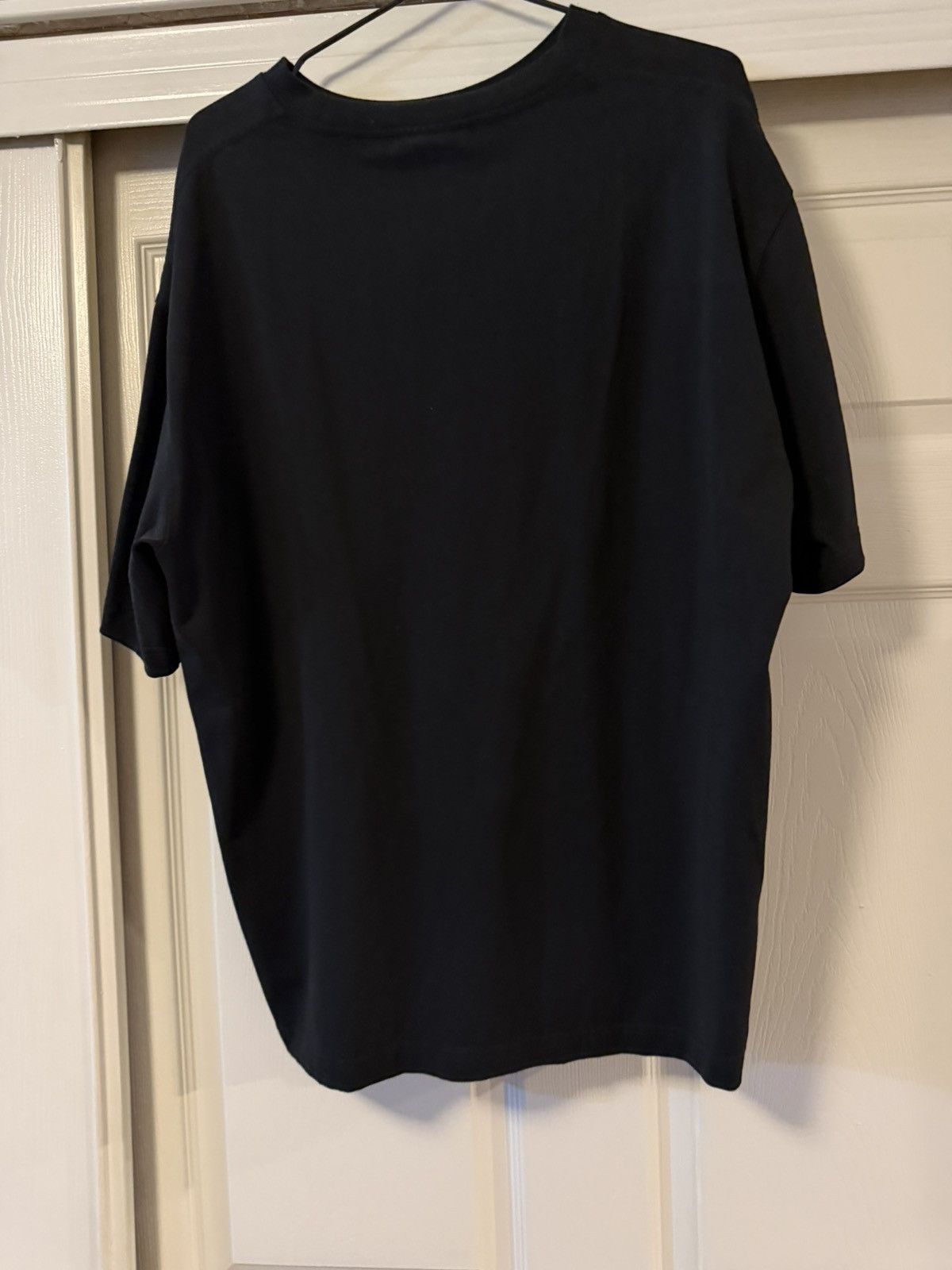 Pleasures Pleasures NWOT black with white TEE size large Size US L / EU 52-54 / 3 - 3 Thumbnail
