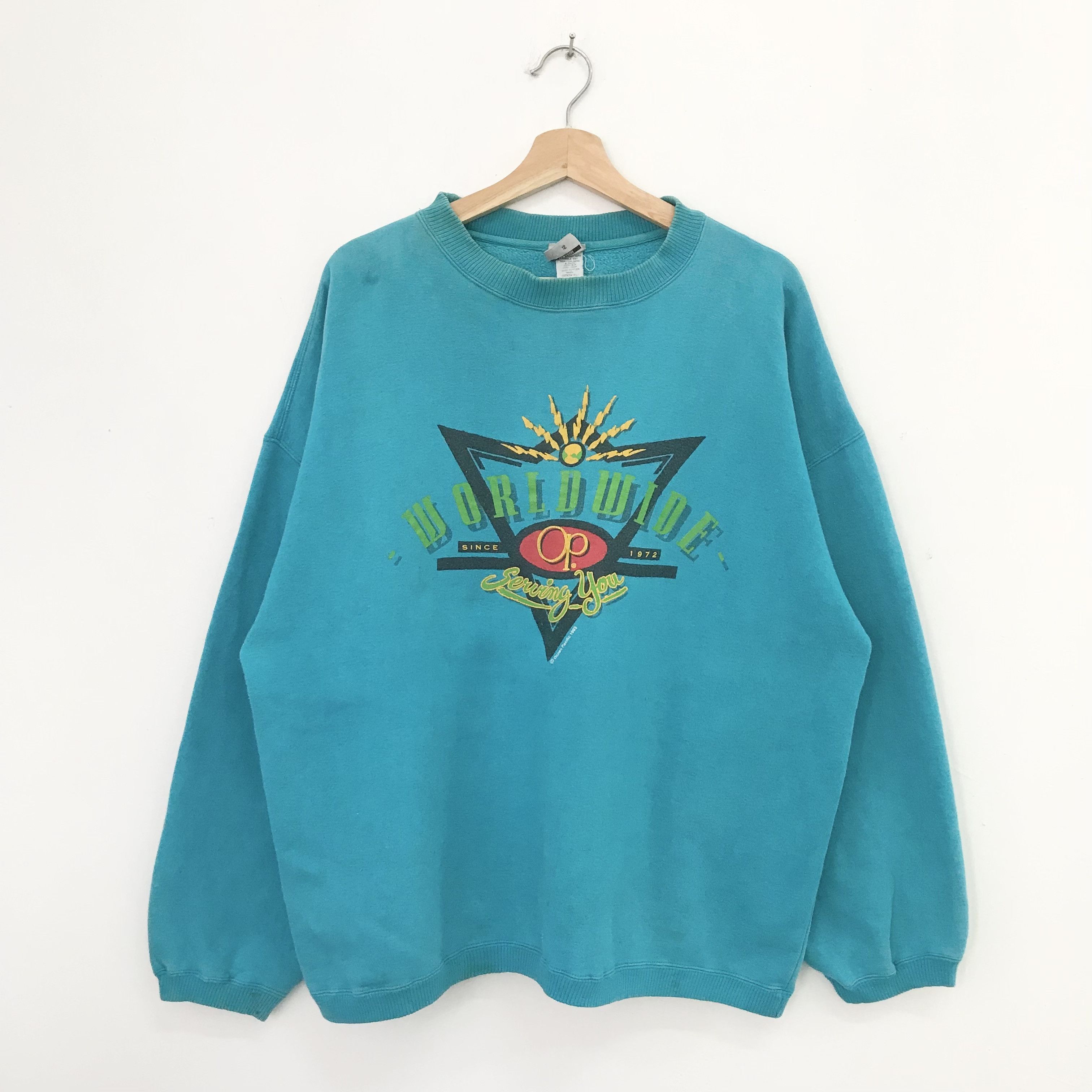 Vintage M-519 Size US XL / EU 56 / 4 - 1 Thumbnail