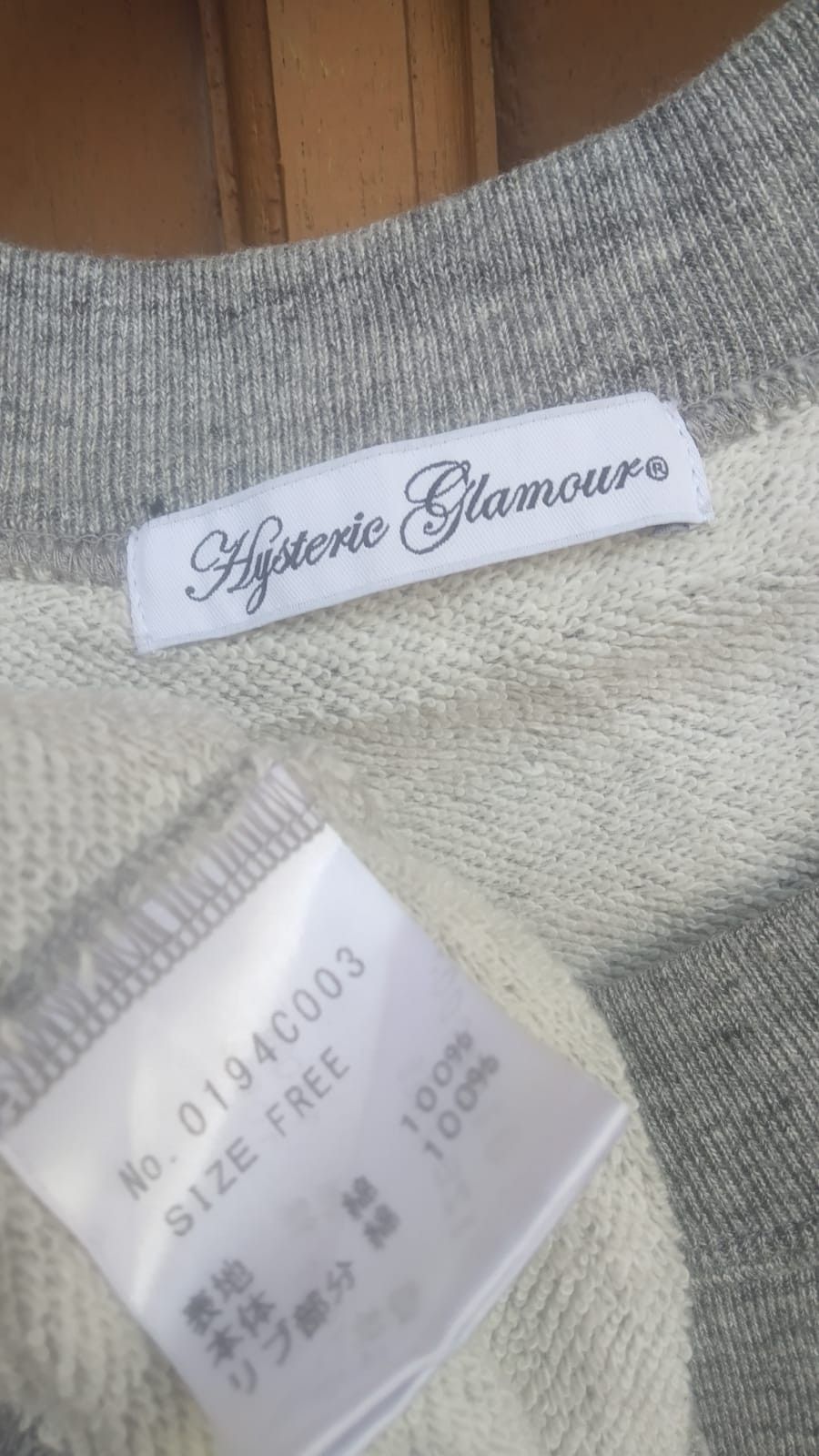 Hysteric Glamour Hysteric glmaour tunic dress Size M / US 6-8 / IT 42-44 - 4 Thumbnail