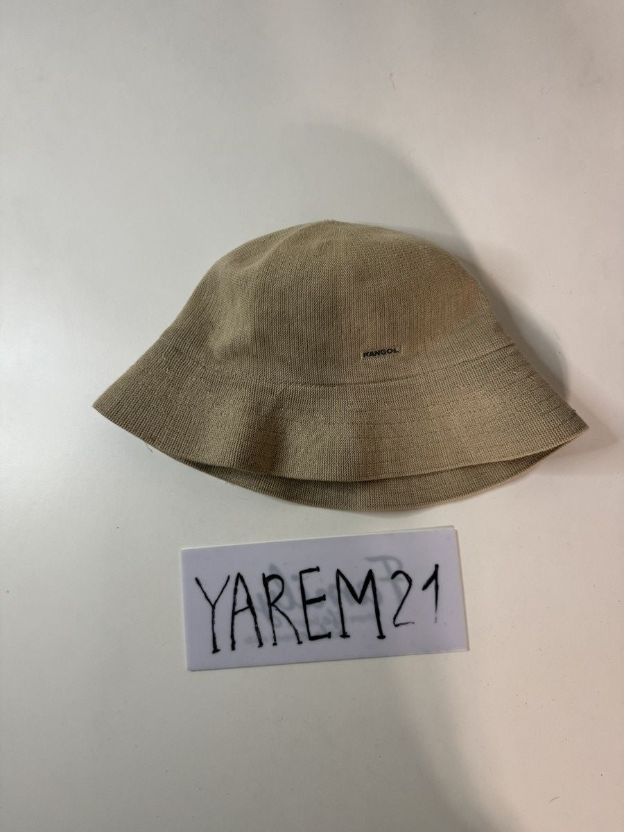 Kangol Kangol vintage hat cap Size ONE SIZE - 1 Thumbnail