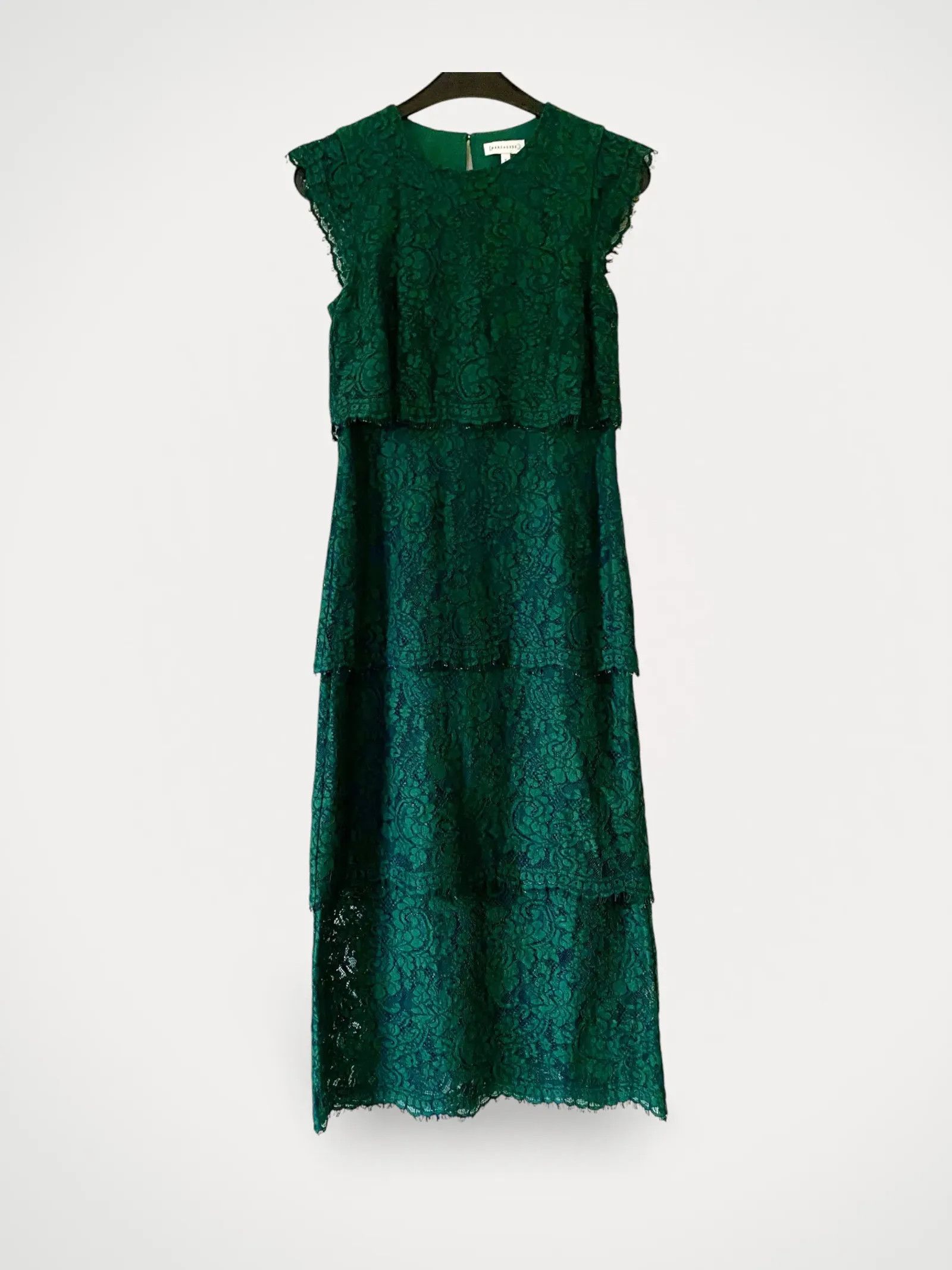 Warehouse Warehouse Festklänning Dress Size XS / US 0-2 / IT 36-38 - 1 Thumbnail