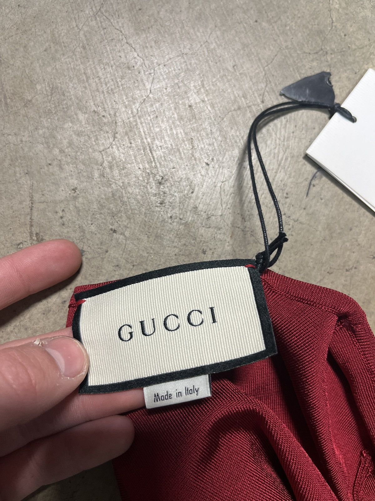 Gucci shirt