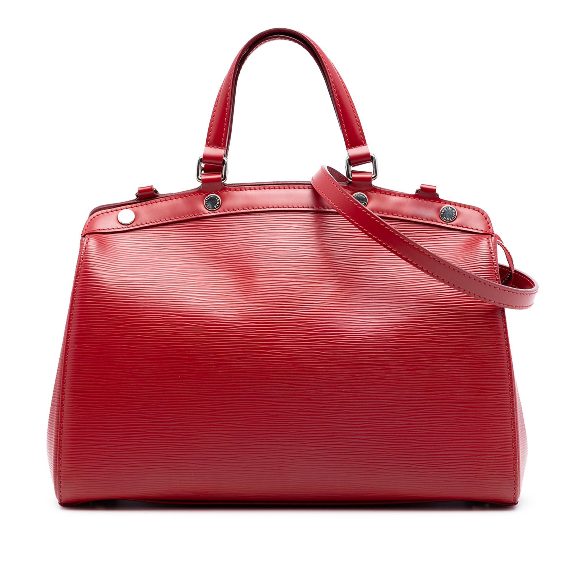Louis Vuitton Epi Brea MM Size ONE SIZE - 1 Thumbnail