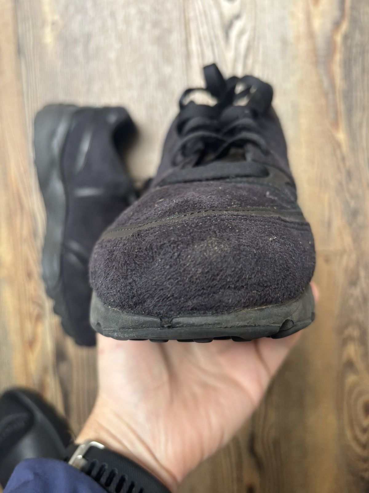 Comme des Garcons × Nike Nike Talaria x CDG Size US 9 / EU 42 - 8 Thumbnail