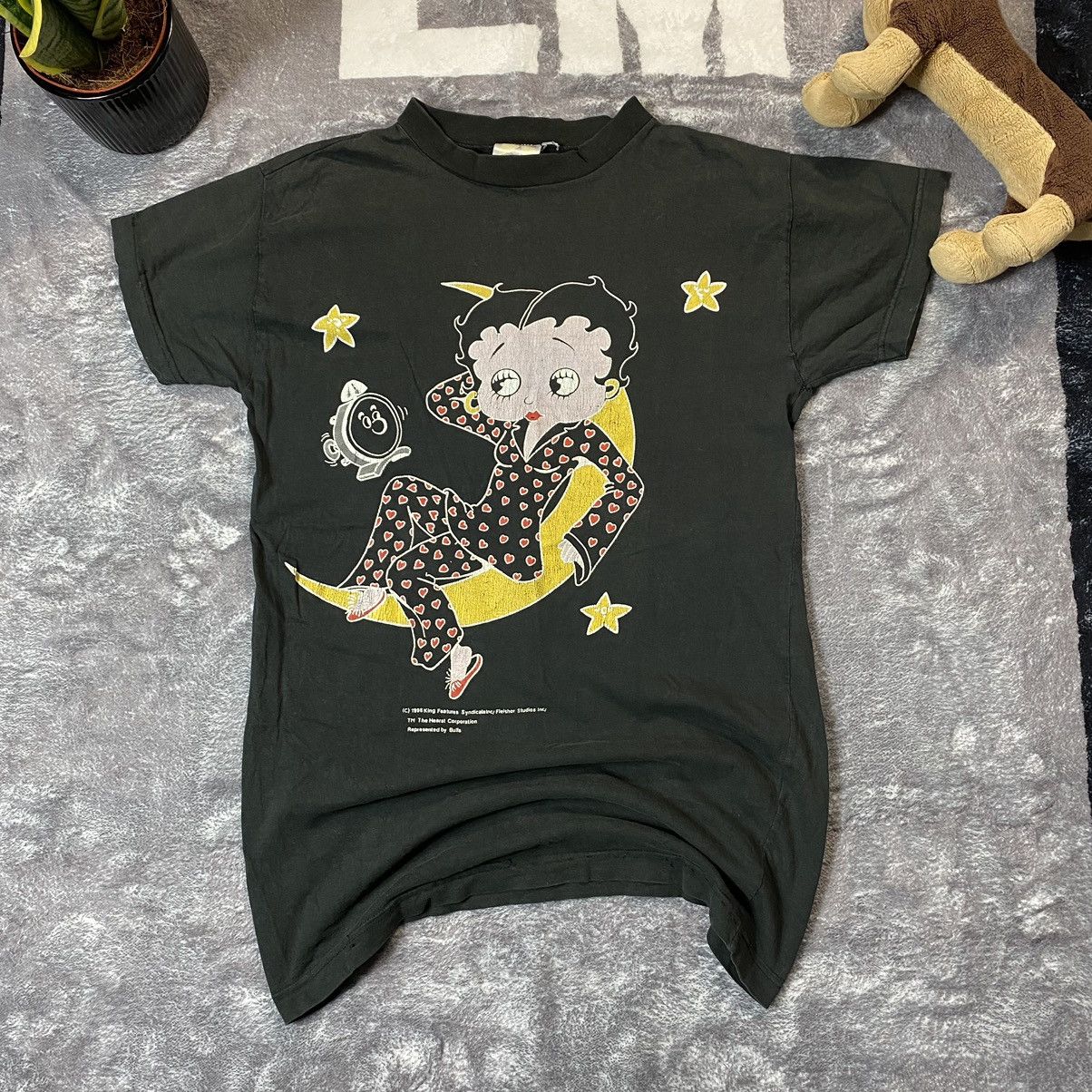 Maglietta Bianca Bambina E Donna Stelle - Rosa Cipria | Bijoux - Foto 12