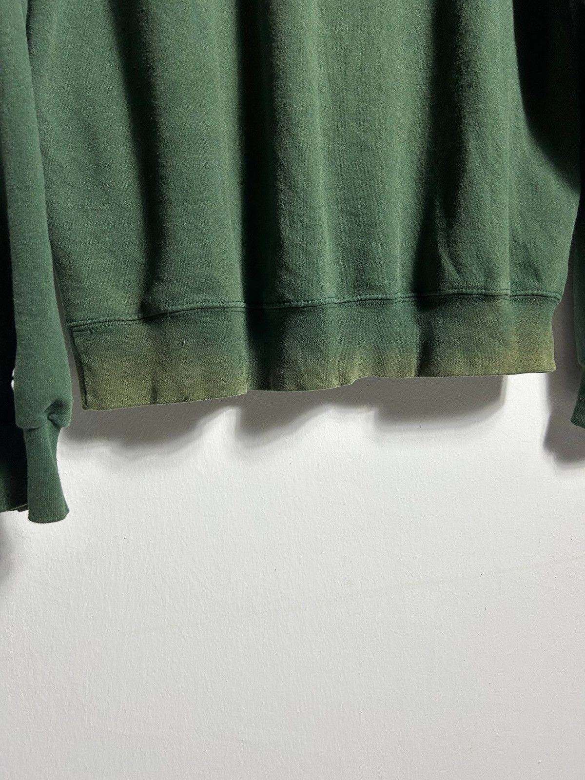 Champion Vintage Sunfaded Champion Hawaii Sweatshirt Size US M / EU 48-50 / 2 - 9 Thumbnail