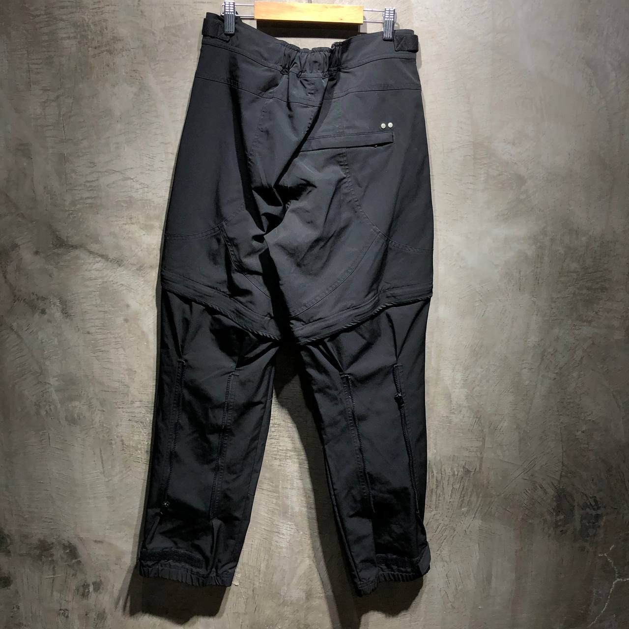 FAR FROM WHAT Far From What Bondage technical pants Size US 32 / EU 48 - 6 Thumbnail