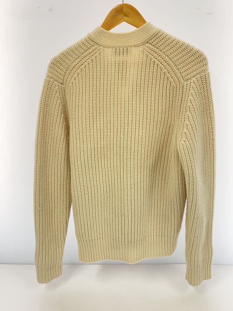 Acne Studios Ribbed Wool Knit Cardigan Size US S / EU 44-46 / 1 - 2 Thumbnail