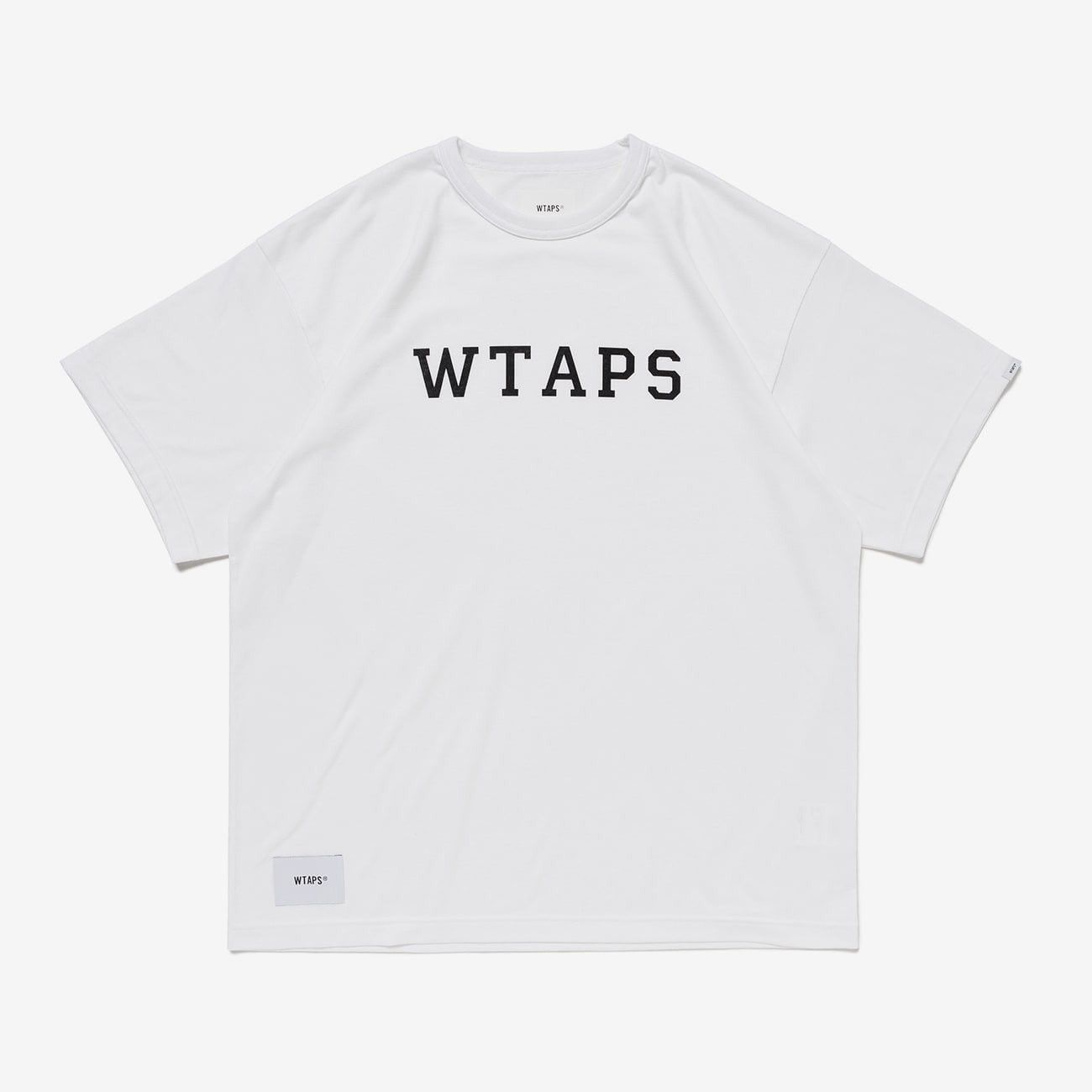 Wtaps Wtaps Tee Size ONE SIZE - 1 Thumbnail