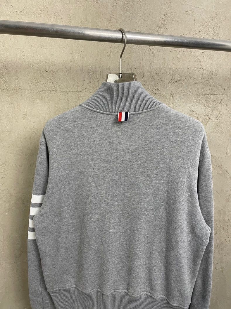 Thom Browne Thom Browne size0 Ma Hai Mao sweater Size US XS / EU 42 / 0 - 4 Thumbnail