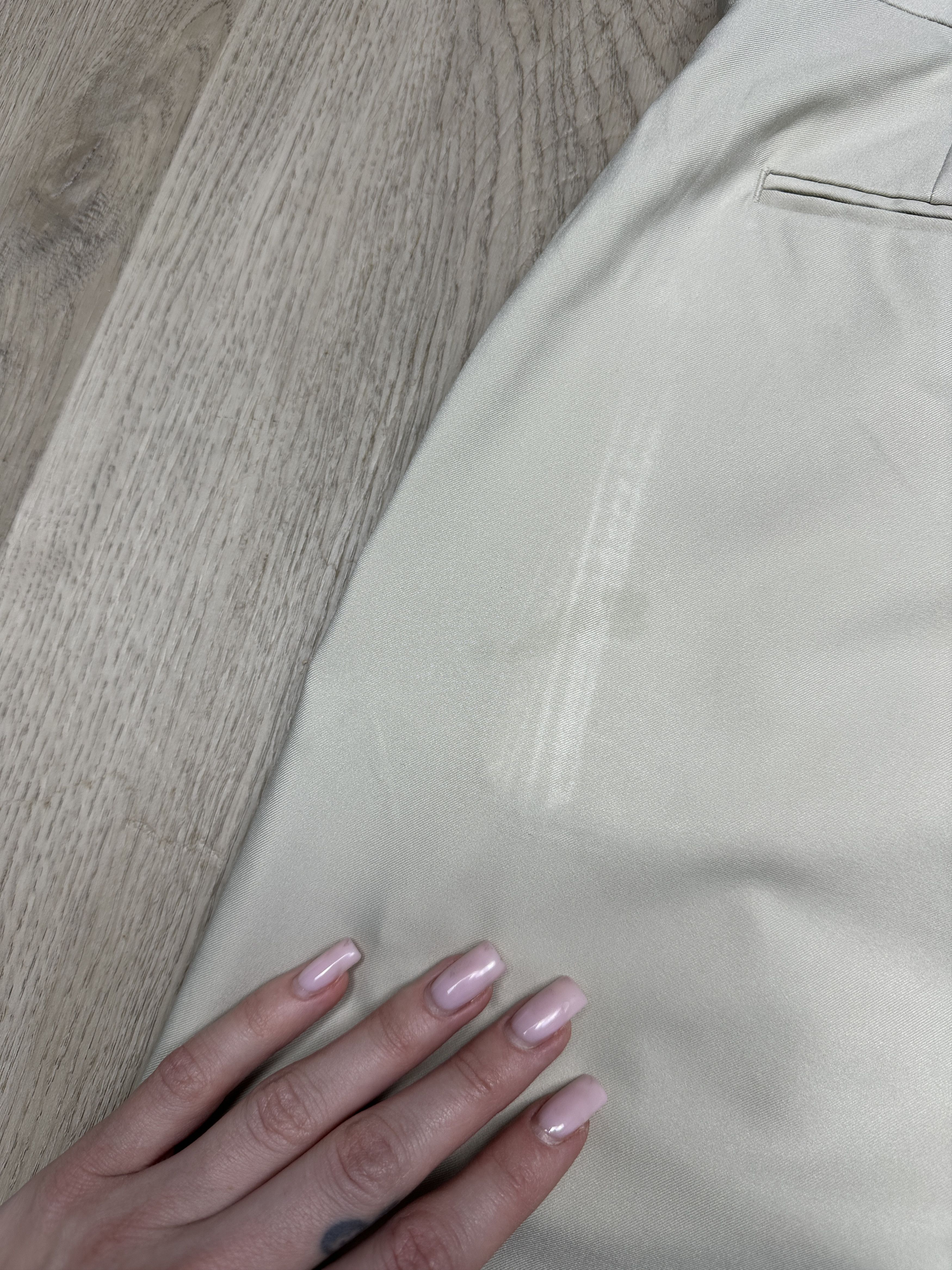 Polo Ralph Lauren Polo Ralph Lauren Golf Vintage Mens Chino Pants Trousers Size US 38 / EU 54 - 11 Thumbnail