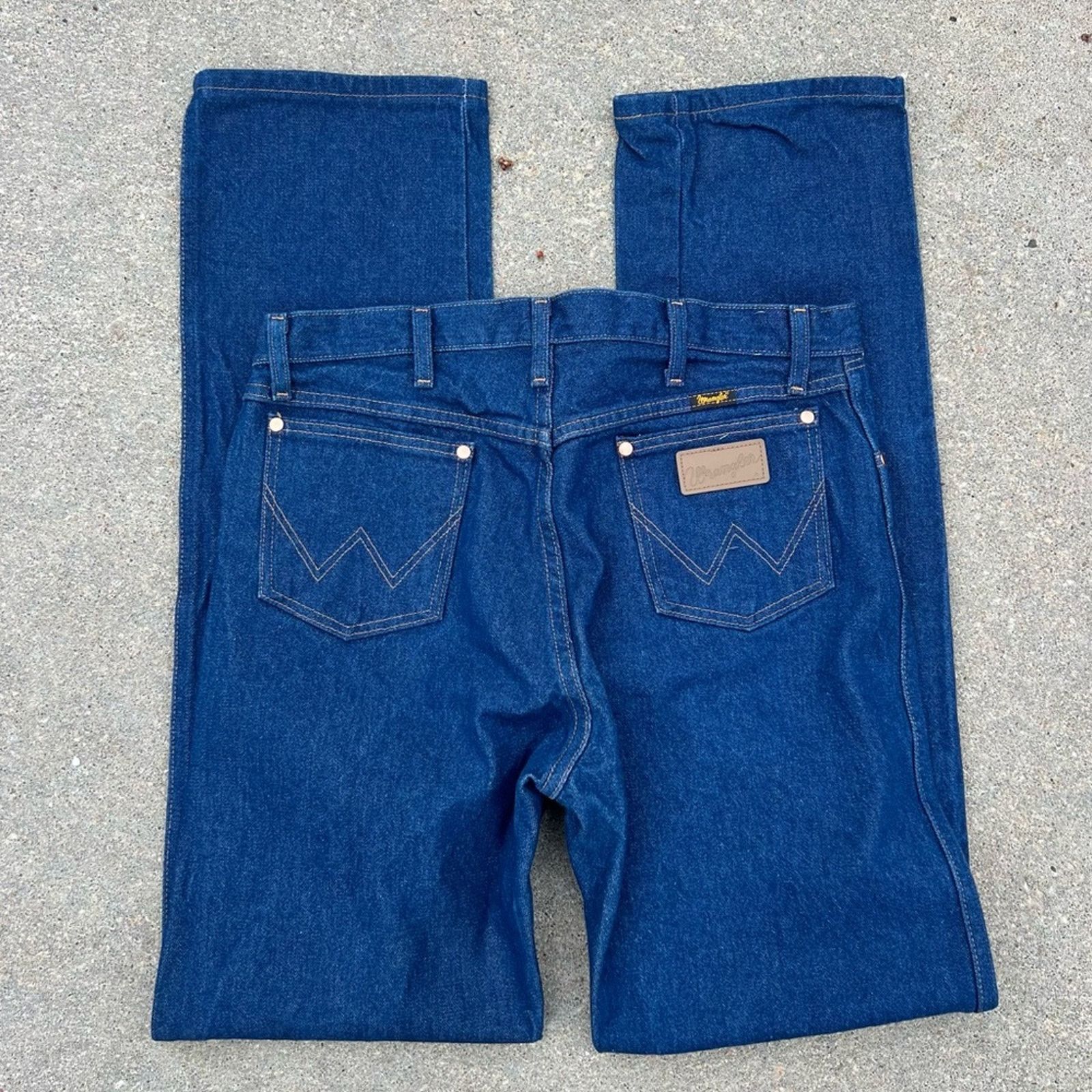 11456695 Cowboy Cut Jean 13mwz main image 1