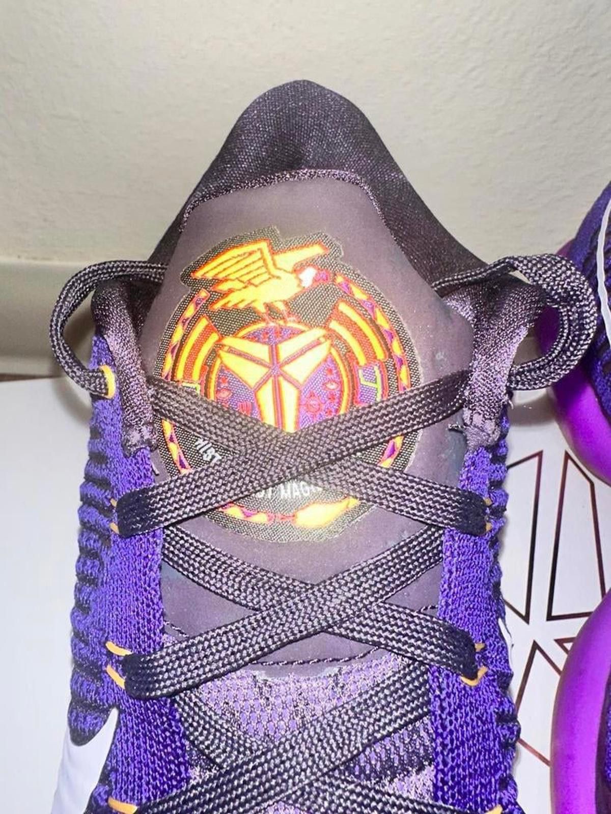 Nike Nike Kobe 10 Elite Low Opening Night Size US 11.5 / EU 44-45 - 7 Thumbnail