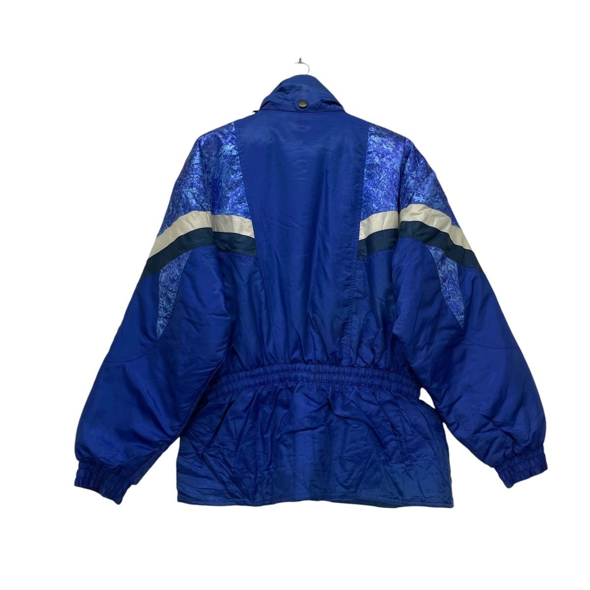 Descente × Ellesse Japanese Brand Roy Club Ski Jacket Size US M / EU 48-50 / 2 - 2 Thumbnail