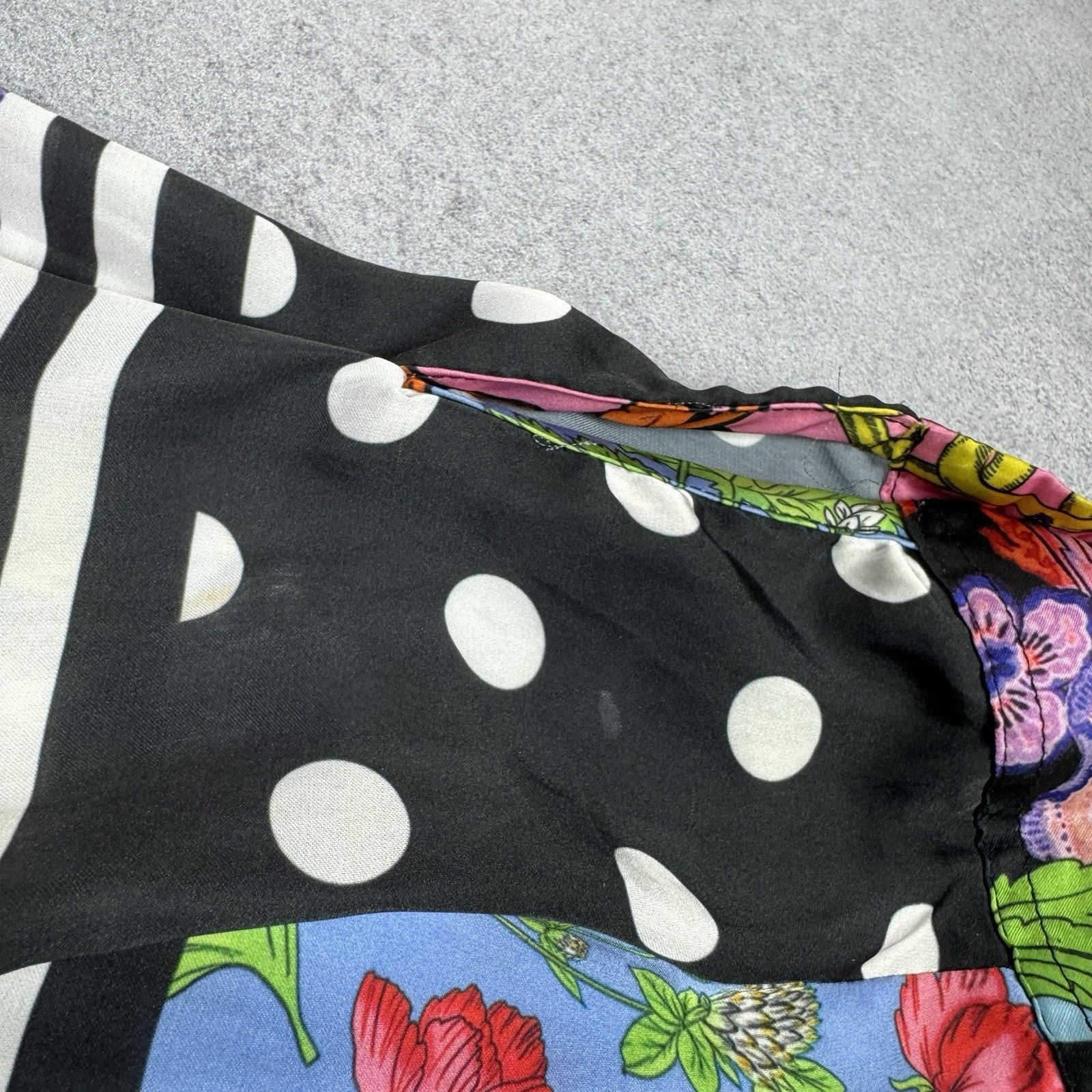 Jaded London Jaded Women Multicolour Shirt Button Up Size S Size S / US 4 / IT 40 - 11 Thumbnail