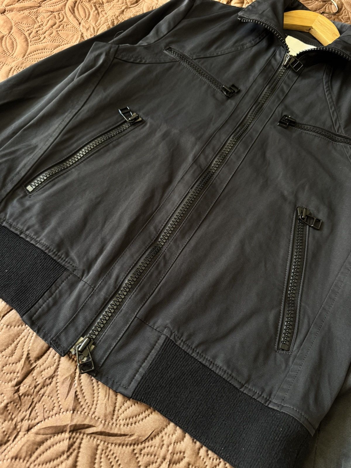 Man Of Moods MofM Size US S / EU 44-46 / 1 - 3 Thumbnail